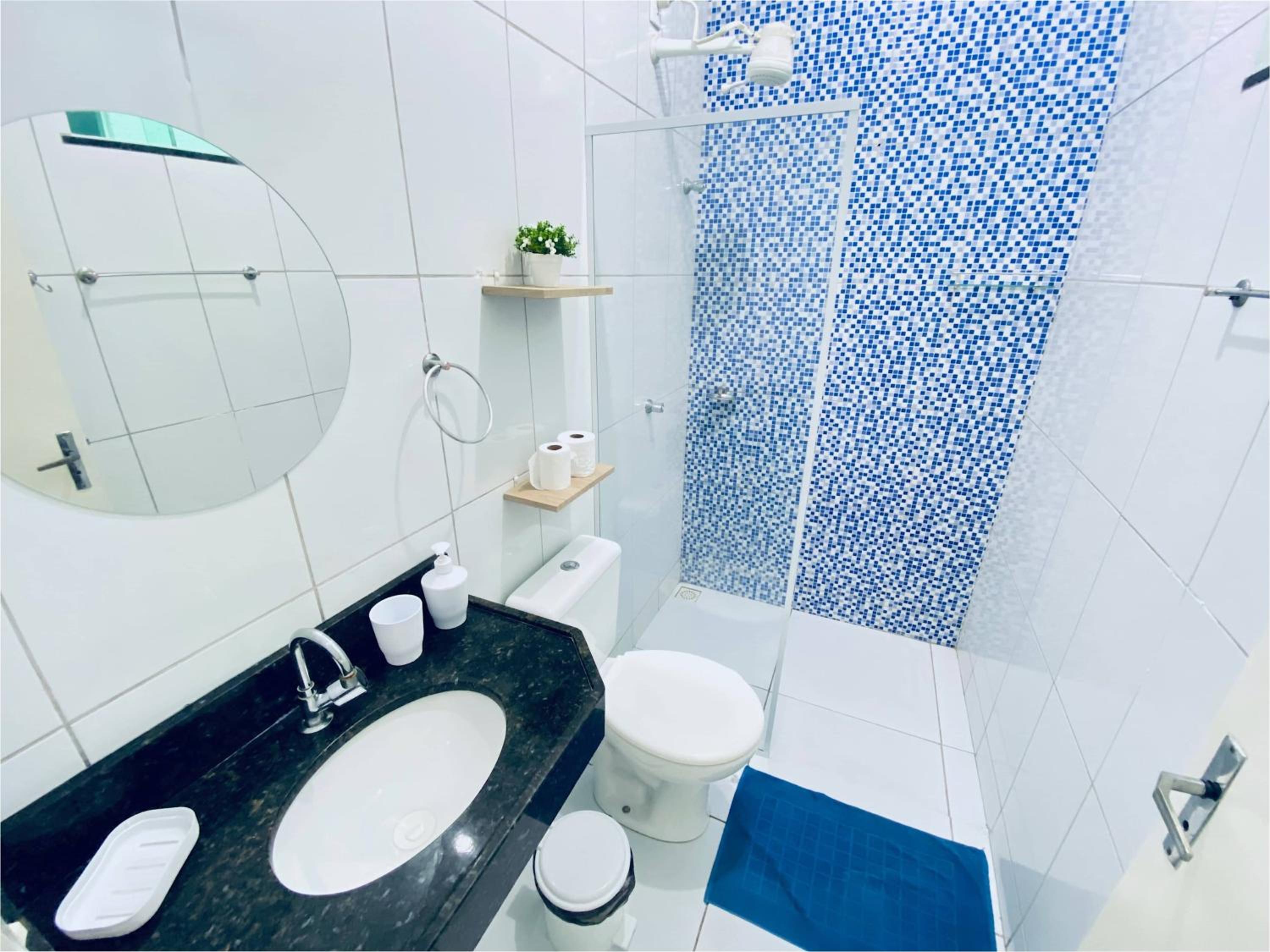 Casa Sóumi - Ubajara/CE