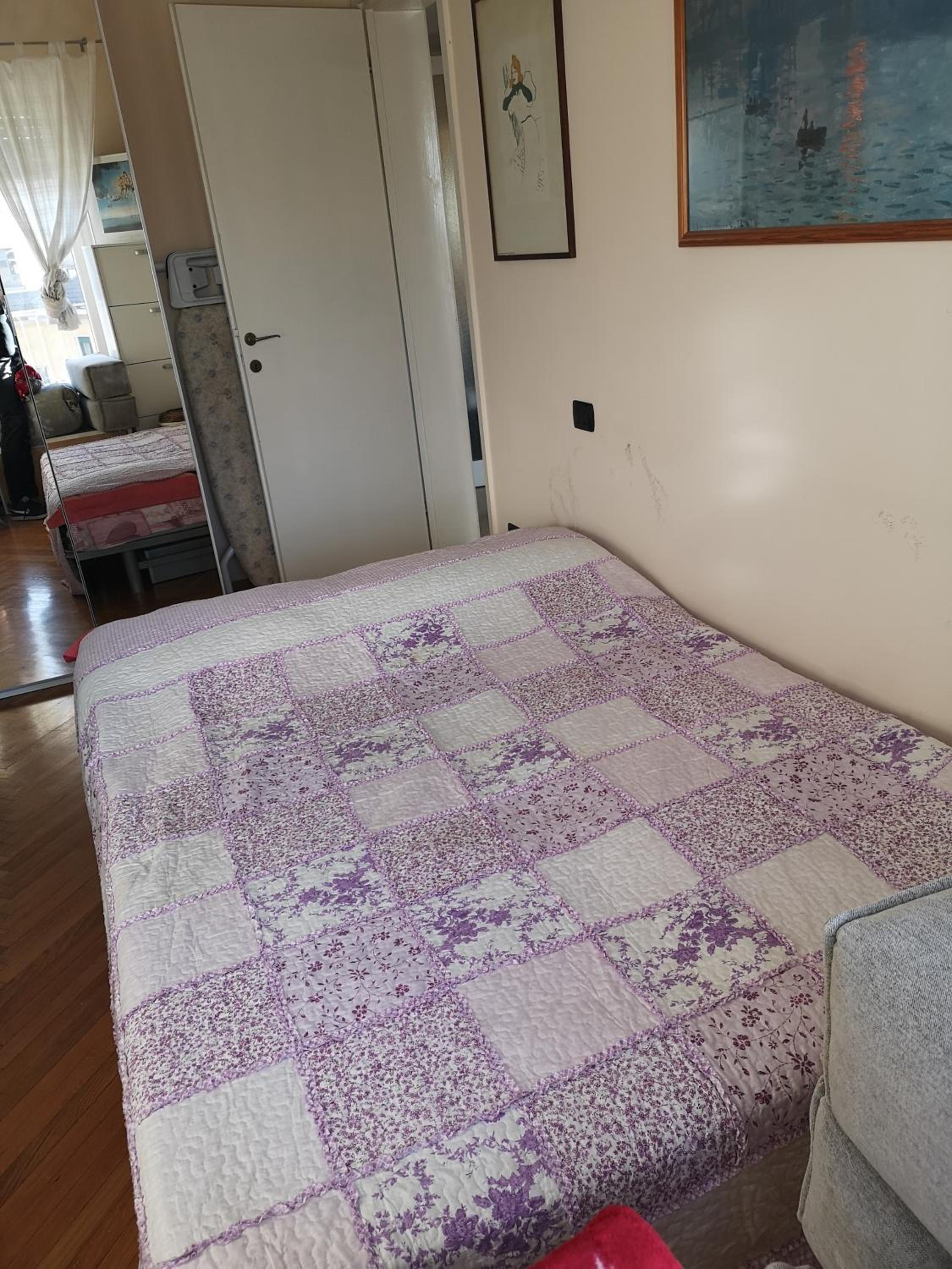 Appartamento Cadolini - Secured Parking! - Duomo in 20 min - Quiteness and Garden
