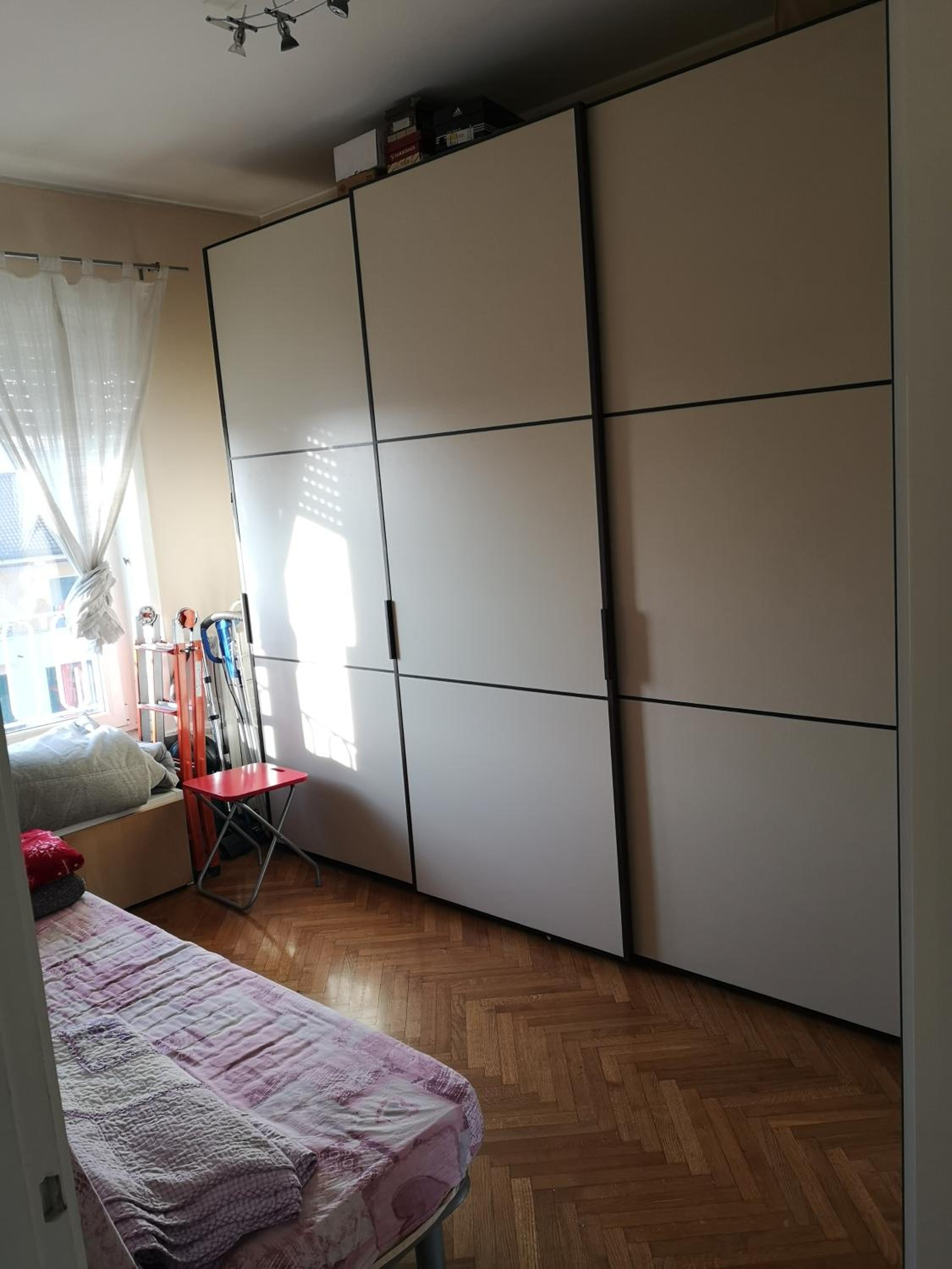 Appartamento Cadolini - Secured Parking! - Duomo in 20 min - Quiteness and Garden