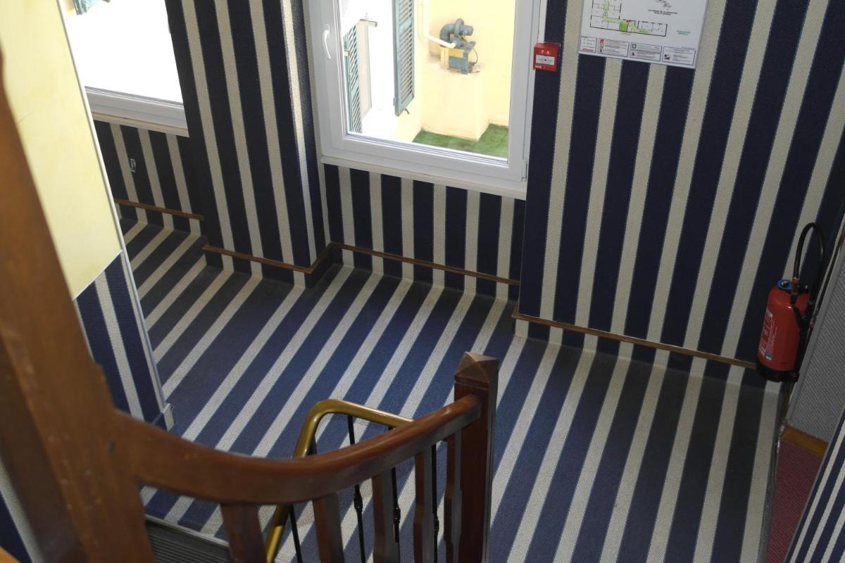 children's play area