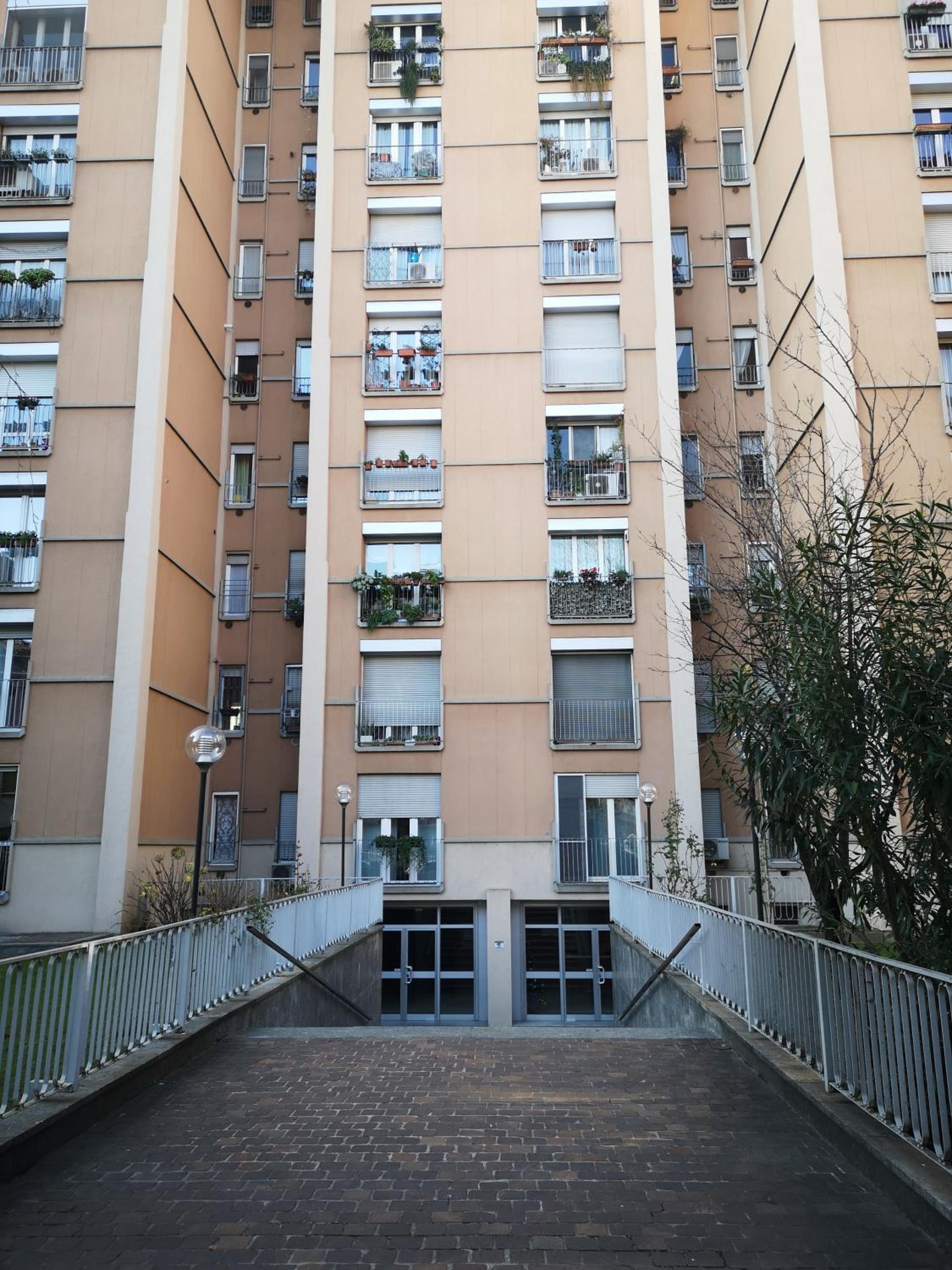 Appartamento Cadolini - Secured Parking! - Duomo in 20 min - Quiteness and Garden