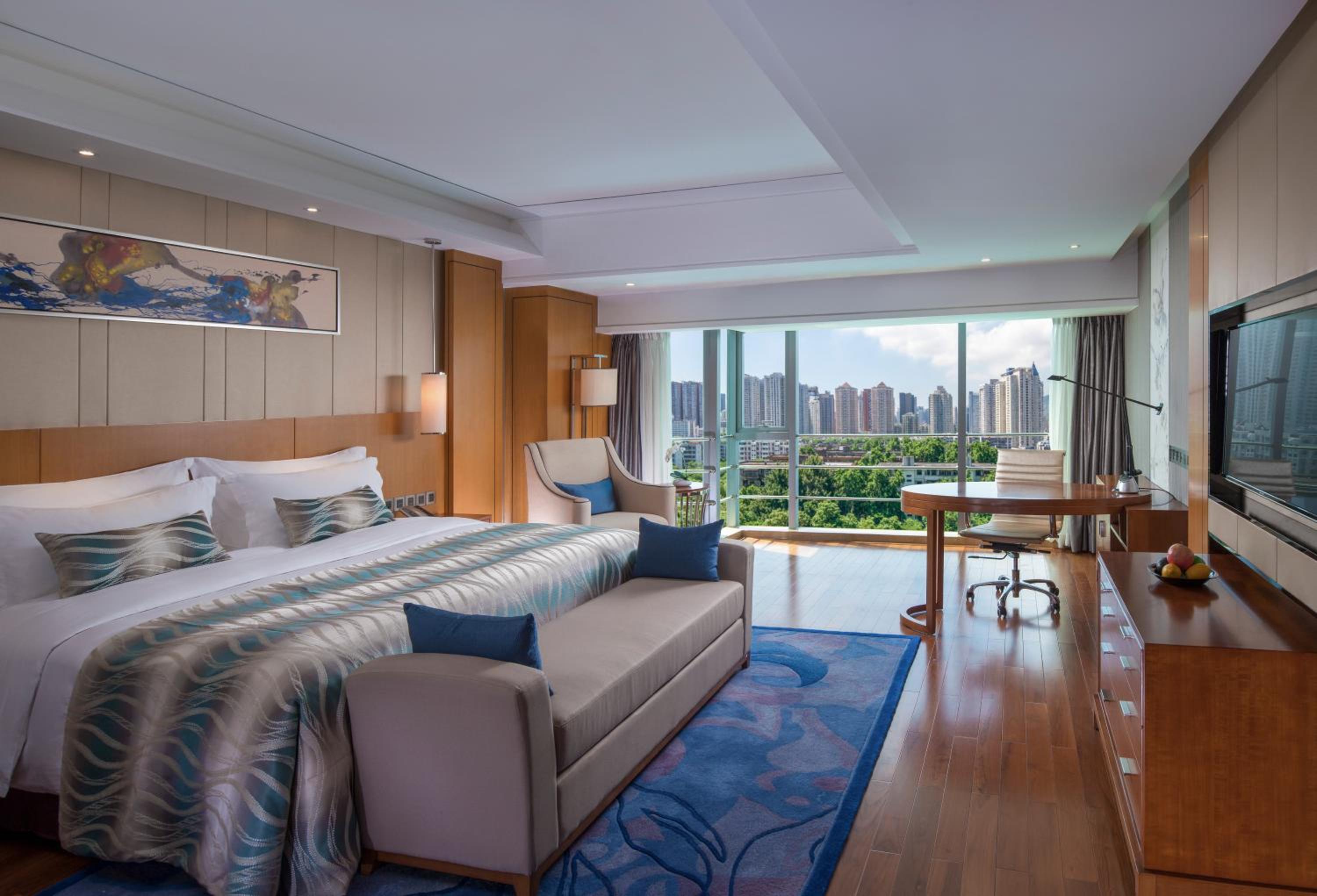 Sentosa Hotel Apartment Taoyuan Branch 照片第 71 張,共 82 張