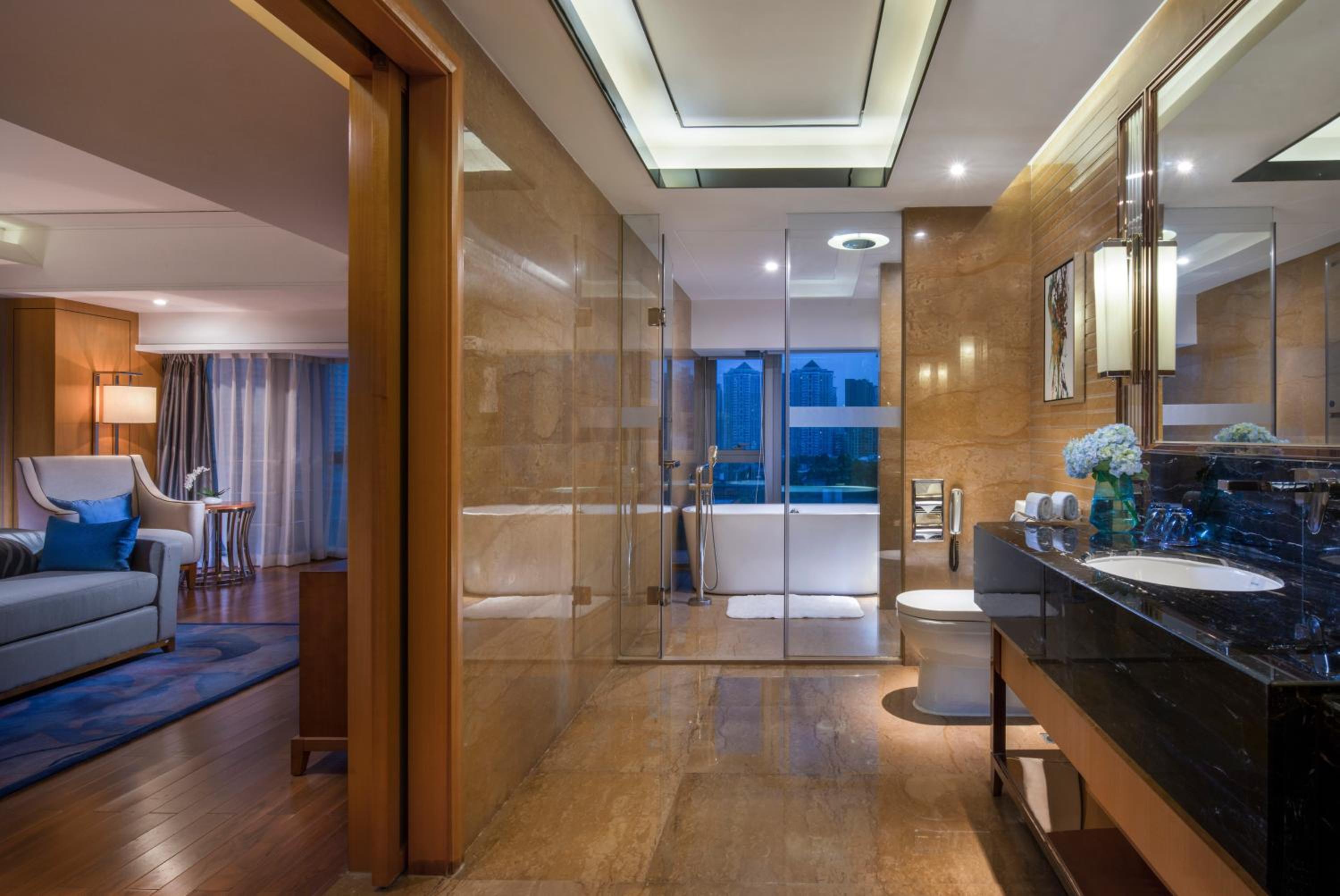 Sentosa Hotel Apartment Taoyuan Branch 照片第 76 張,共 82 張