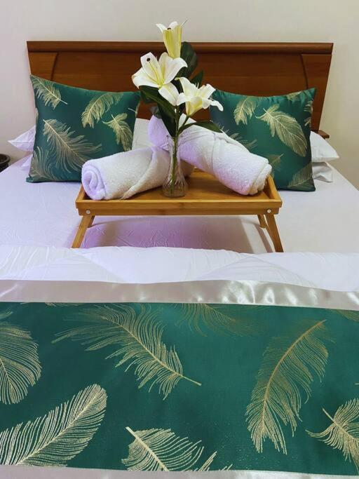 Batu Pahat Hill & City View Homestay photo 5