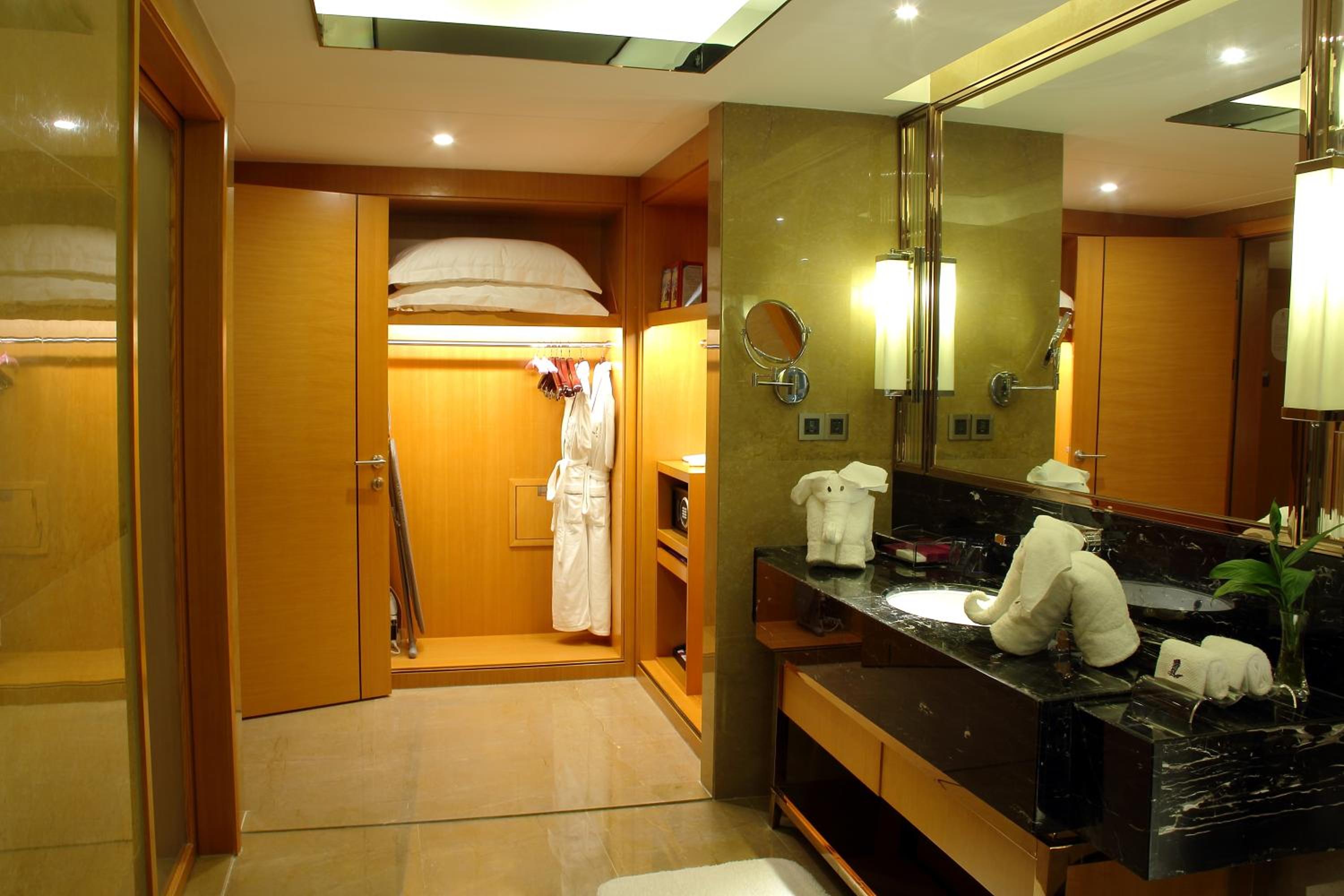 Sentosa Hotel Apartment Taoyuan Branch 照片第 32 張,共 82 張
