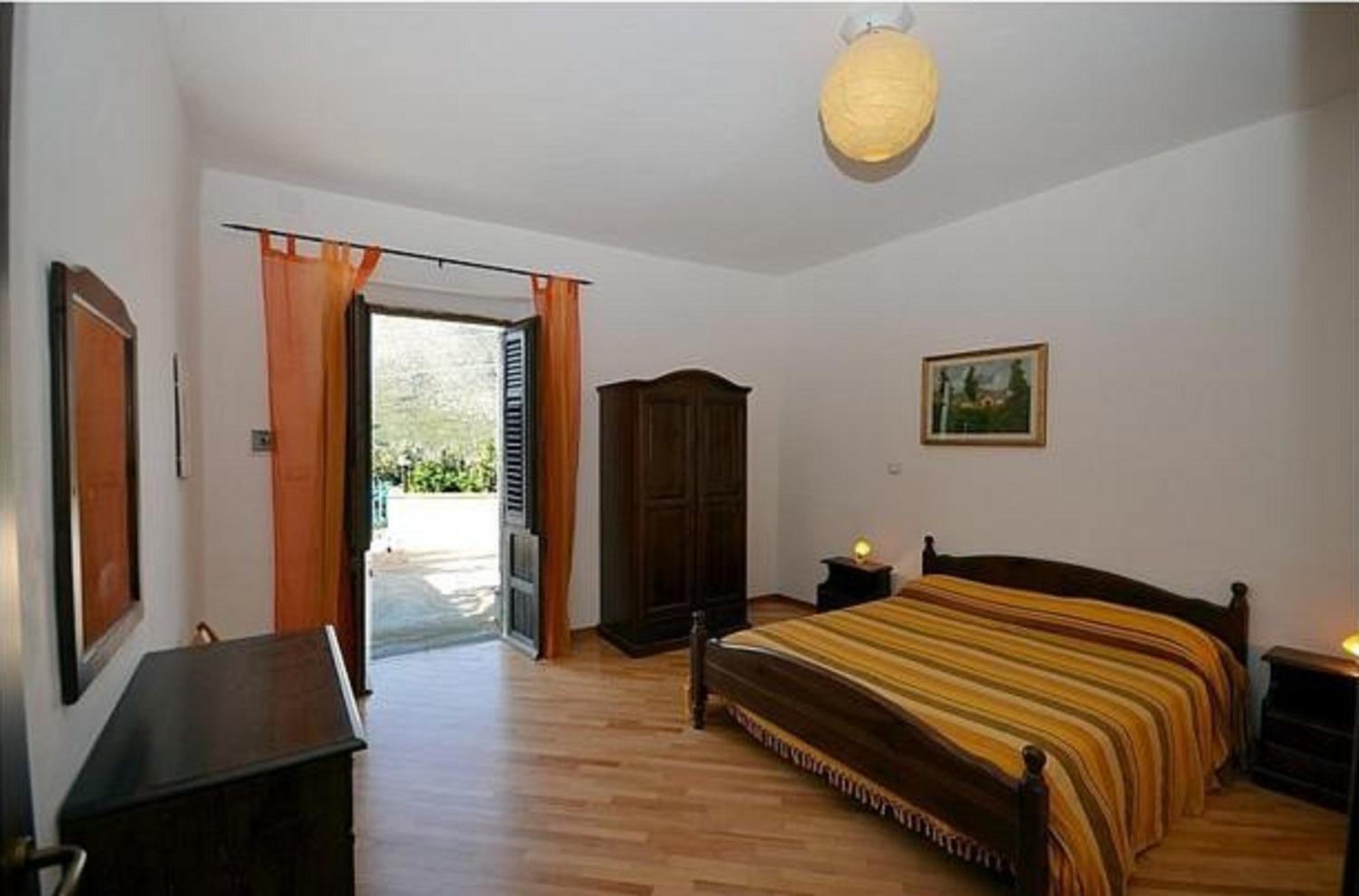 B&B Raggio Verde view 4