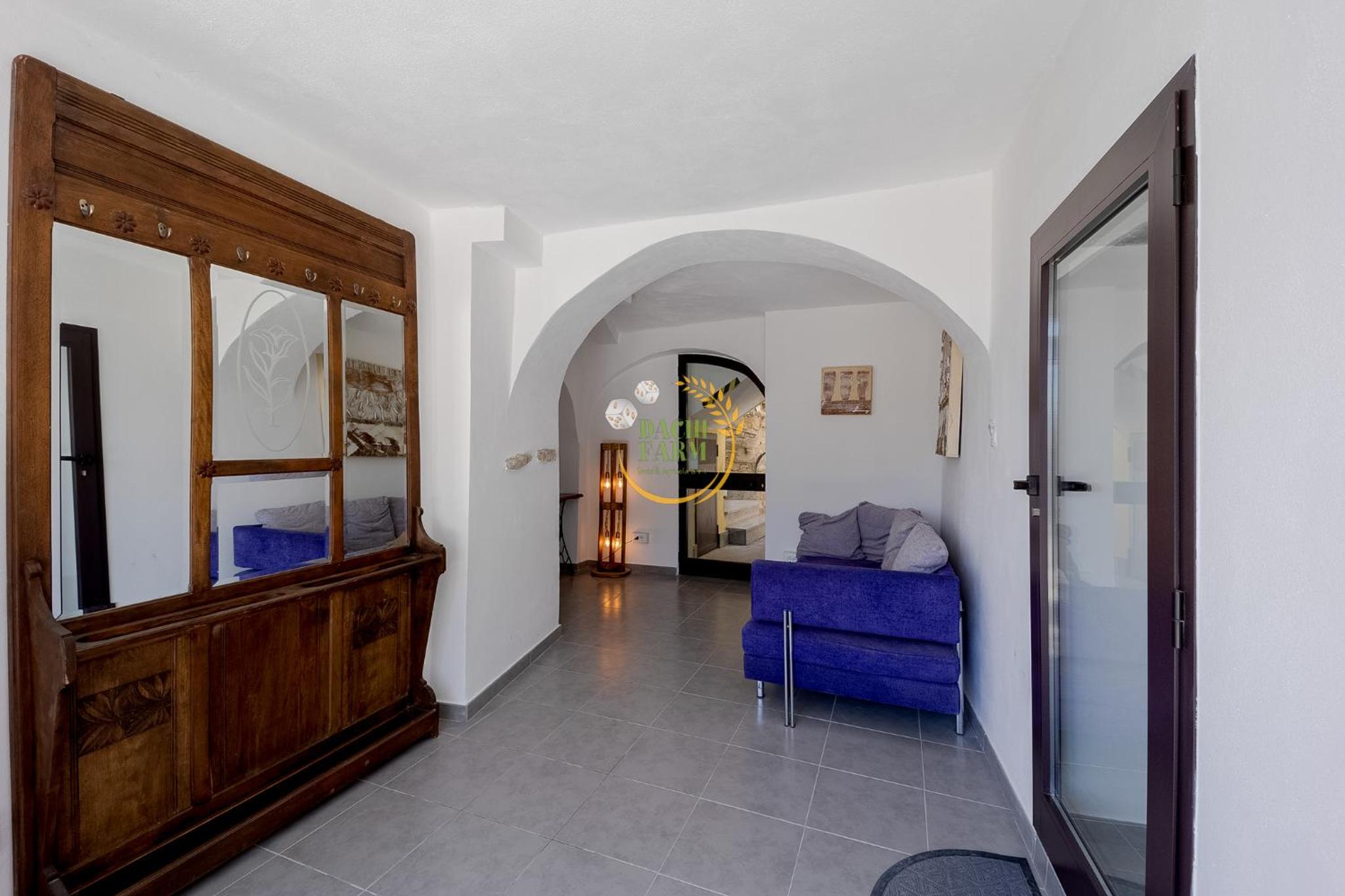 Appartamento Luly Dachi Farm view 5