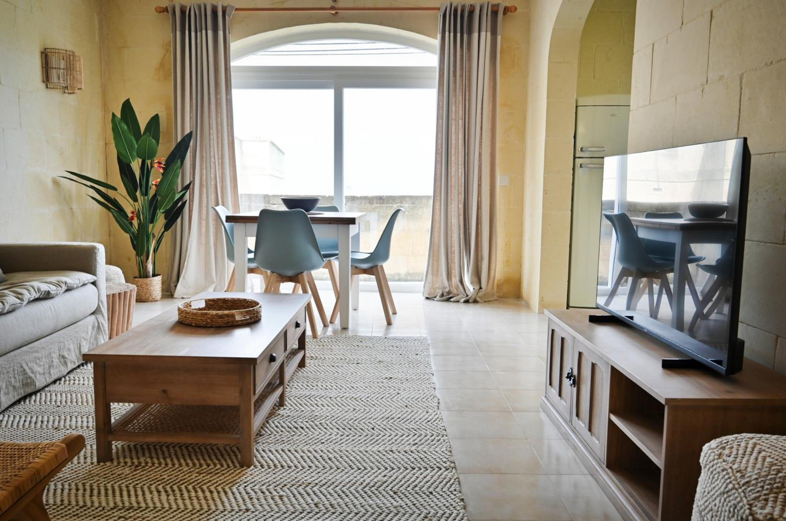 Ogygia Suites Gozo