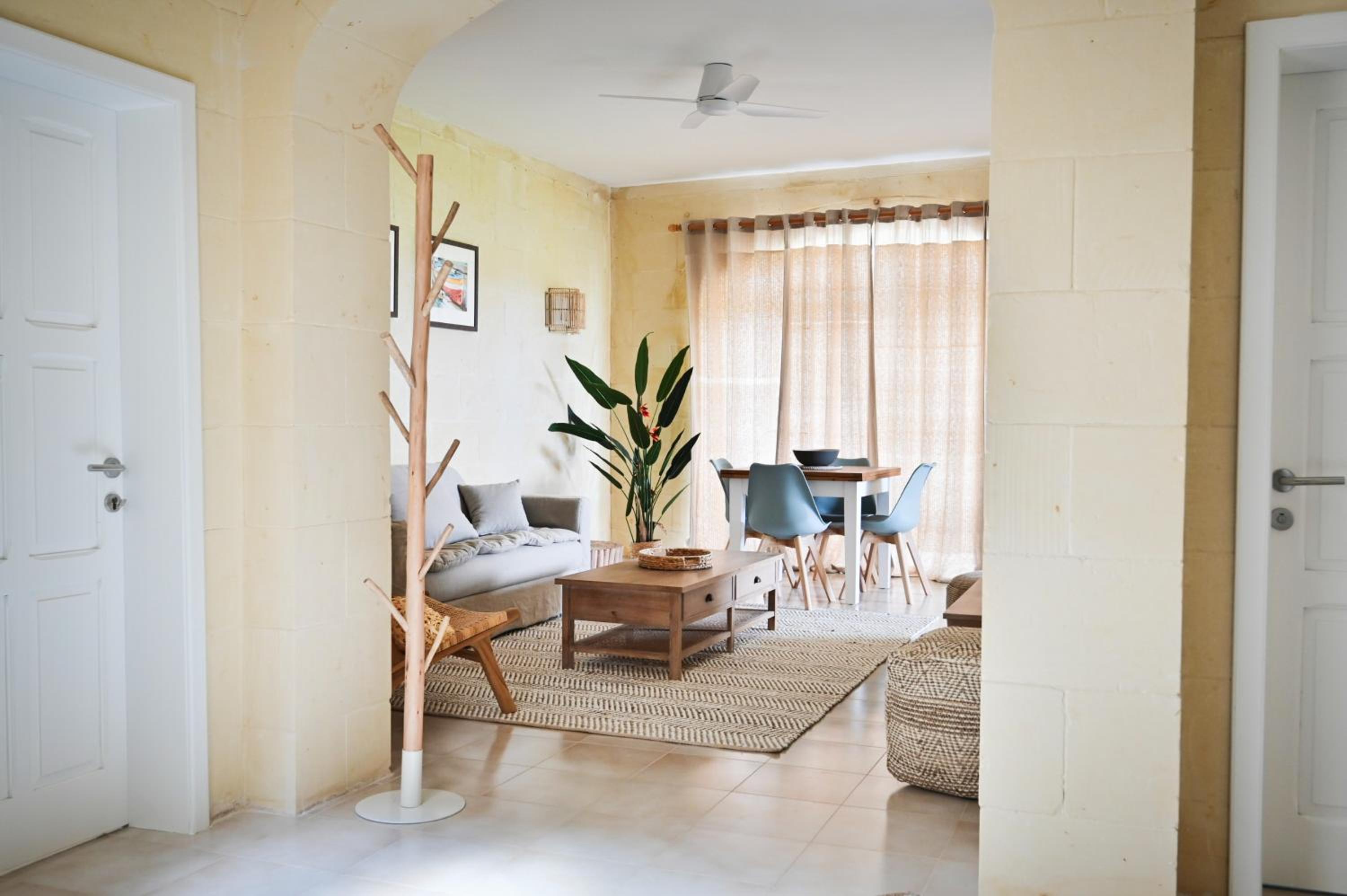 Ogygia Suites Gozo