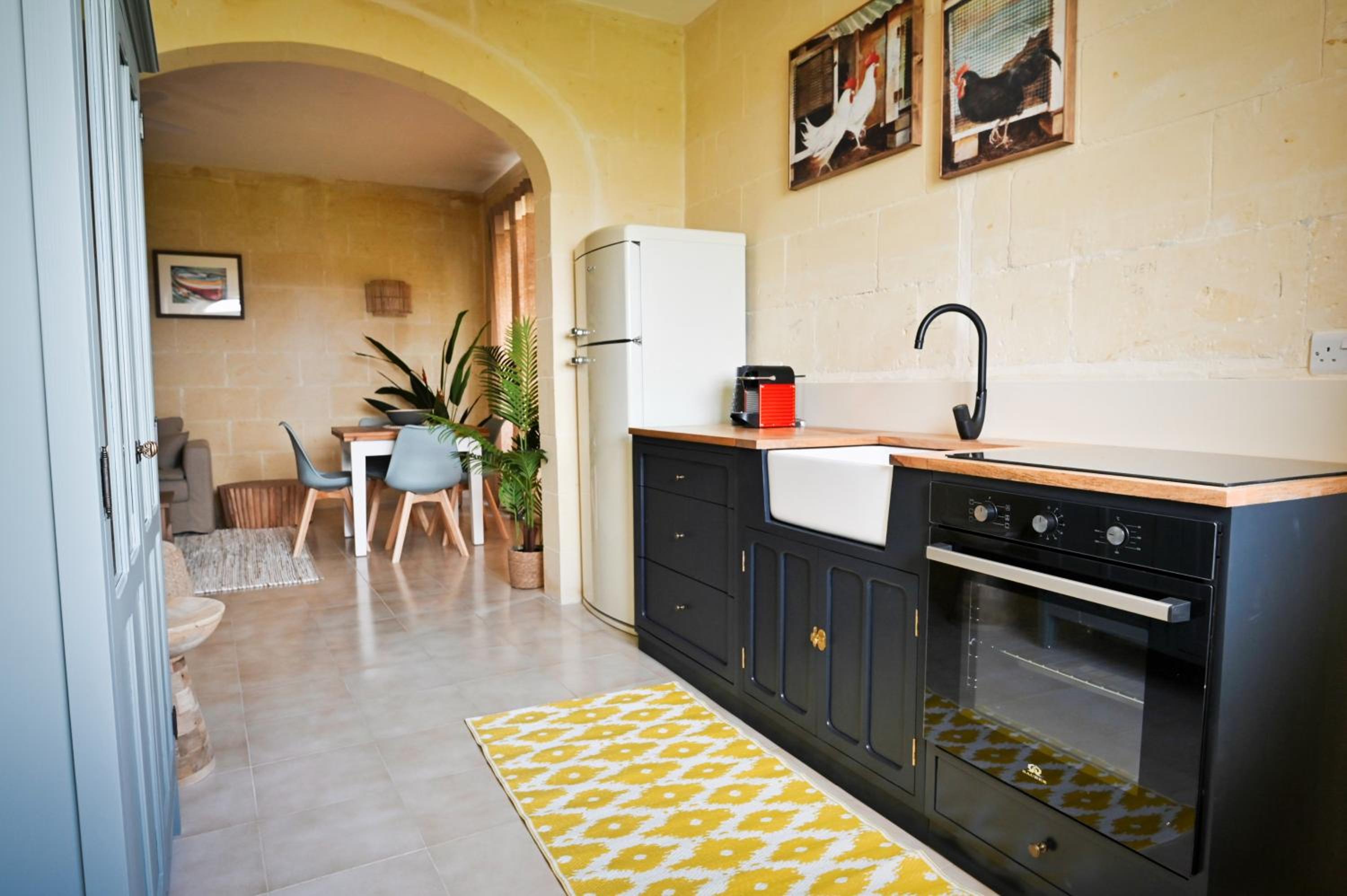Ogygia Suites Gozo