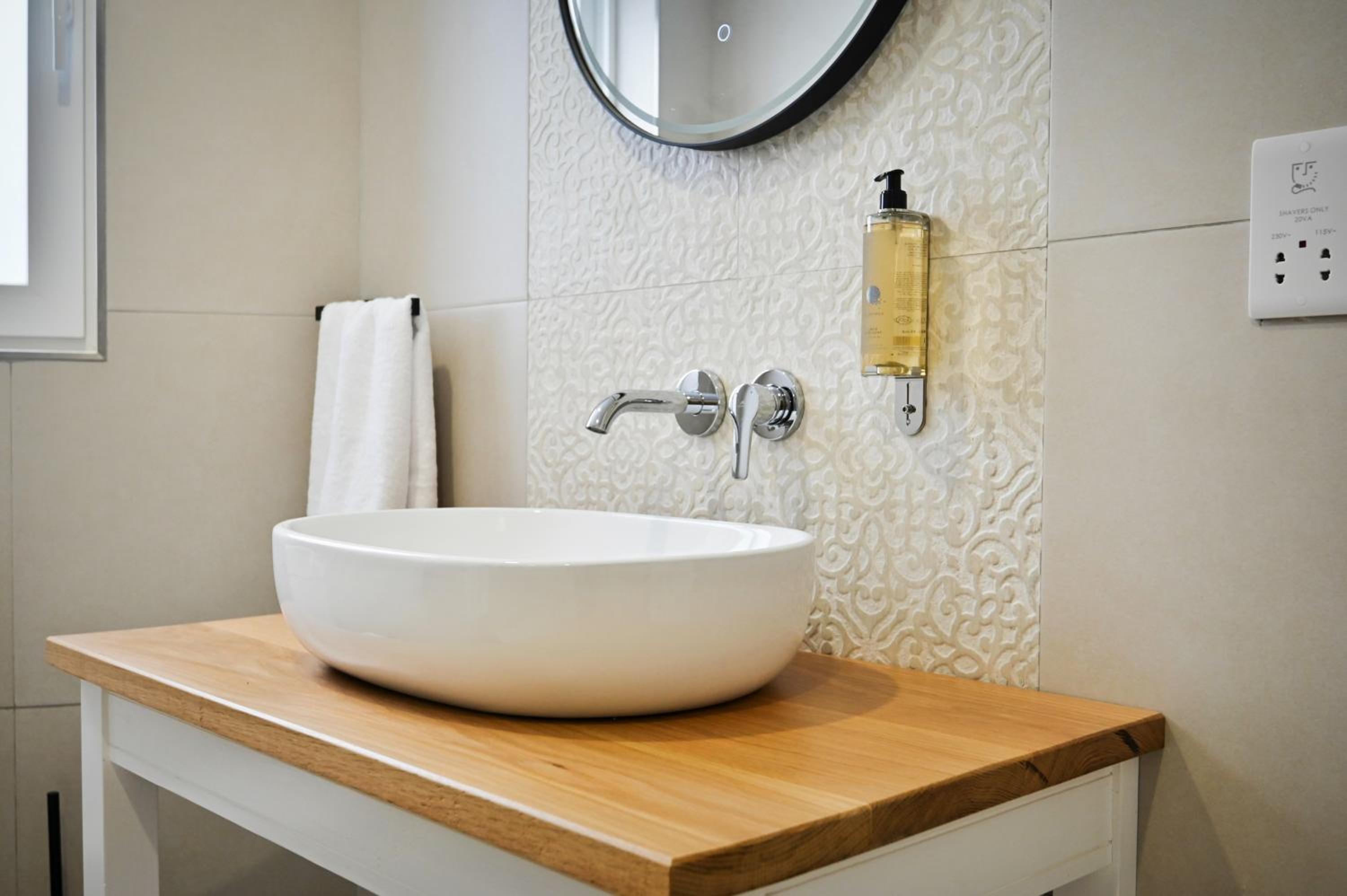 Ogygia Suites Gozo