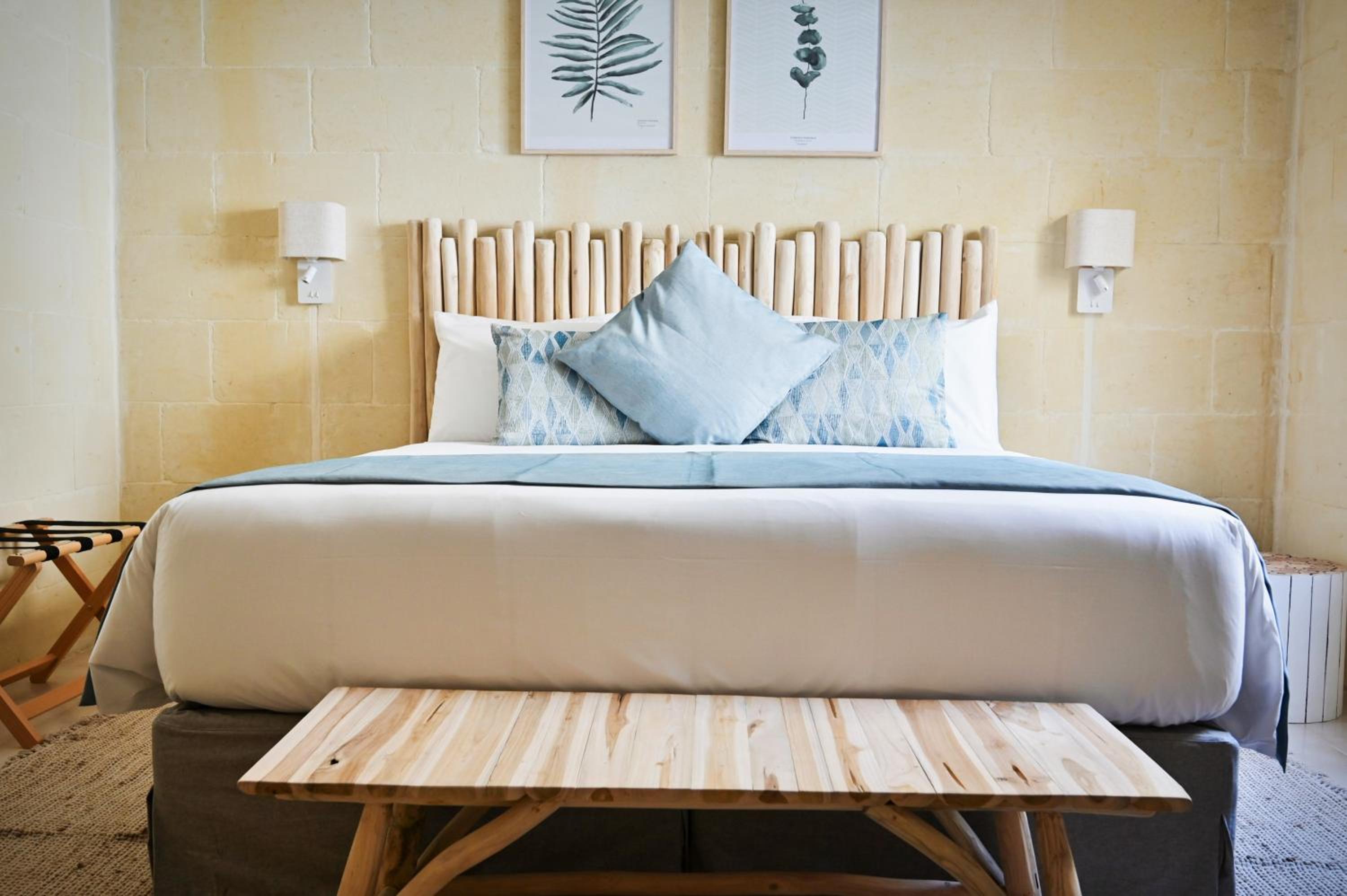Ogygia Suites Gozo