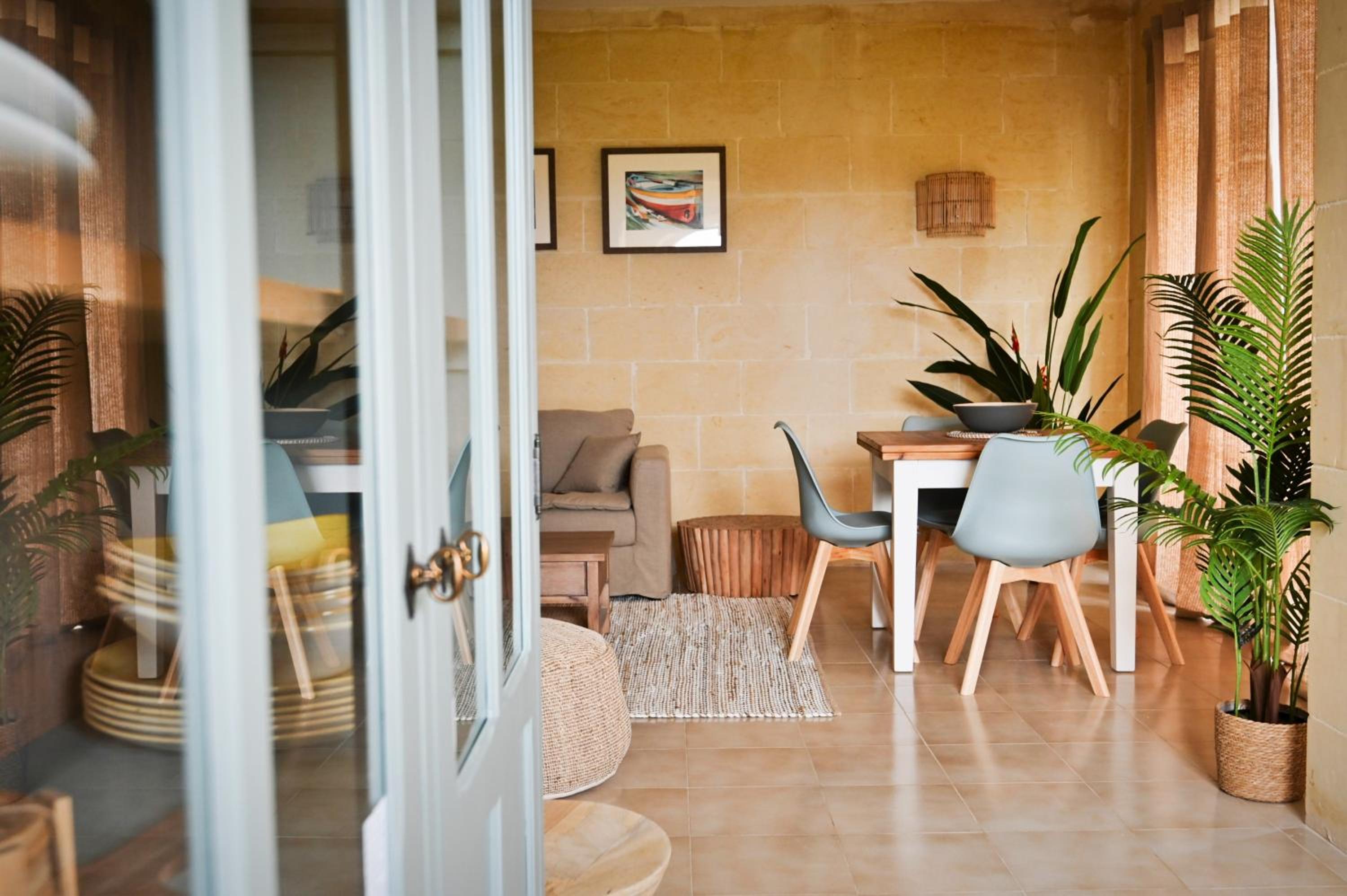 Ogygia Suites Gozo