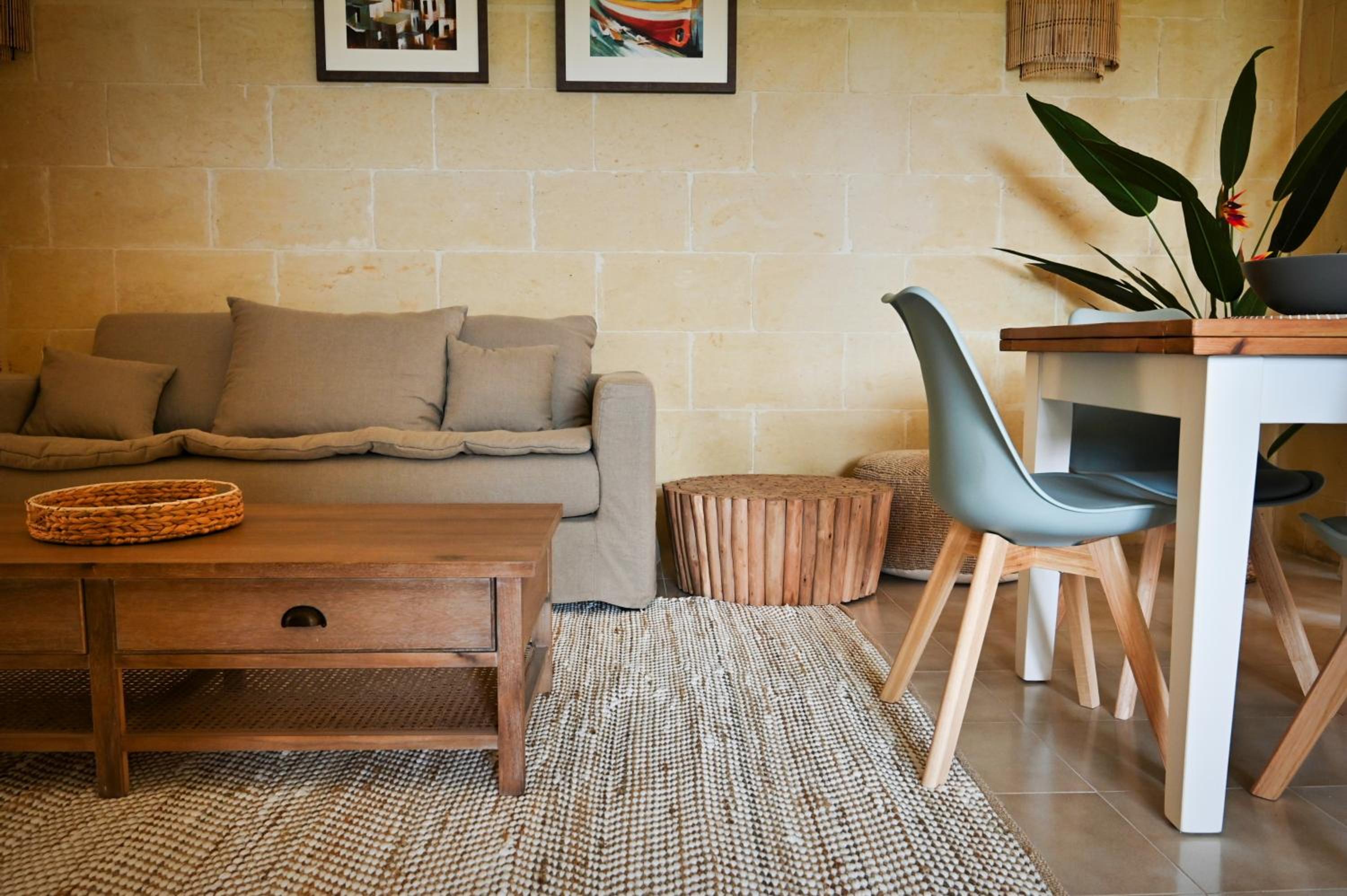 Ogygia Suites Gozo