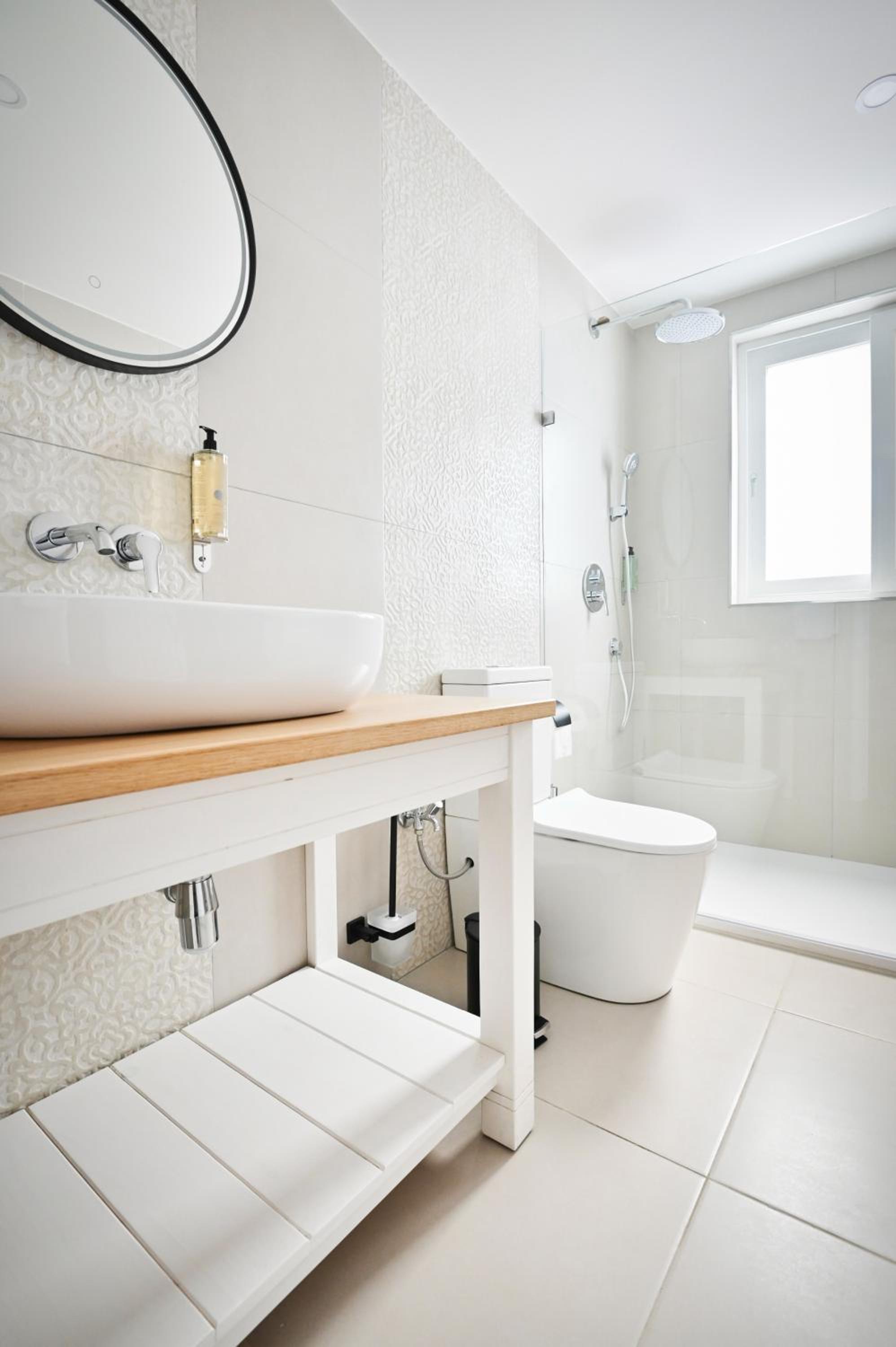 Ogygia Suites Gozo