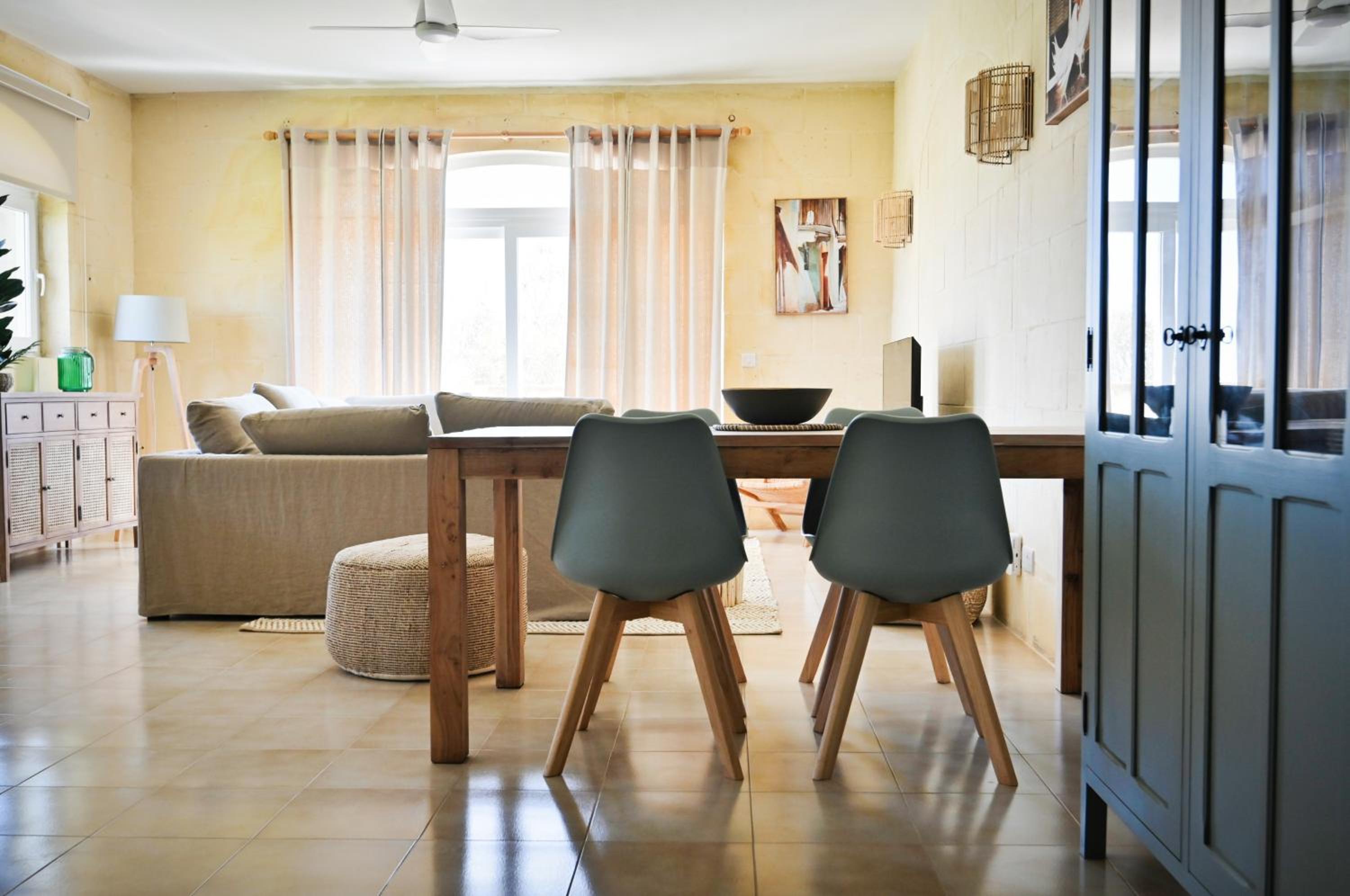 Ogygia Suites Gozo
