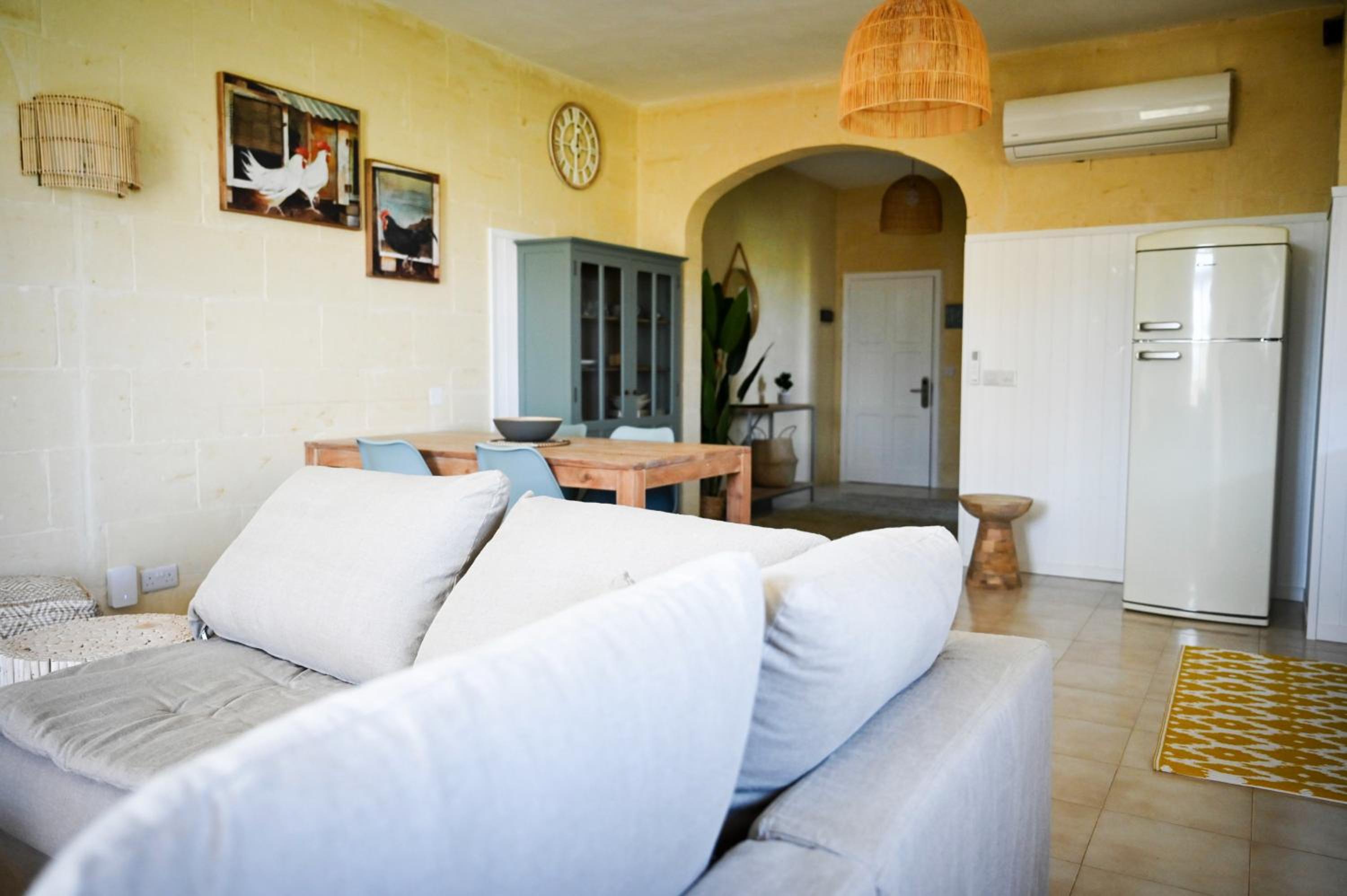 Ogygia Suites Gozo