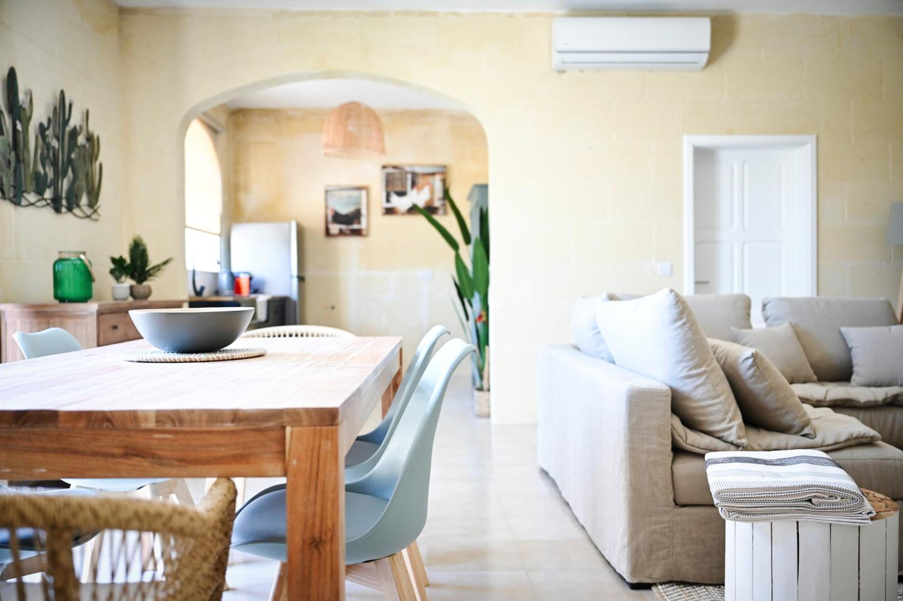 Ogygia Suites Gozo