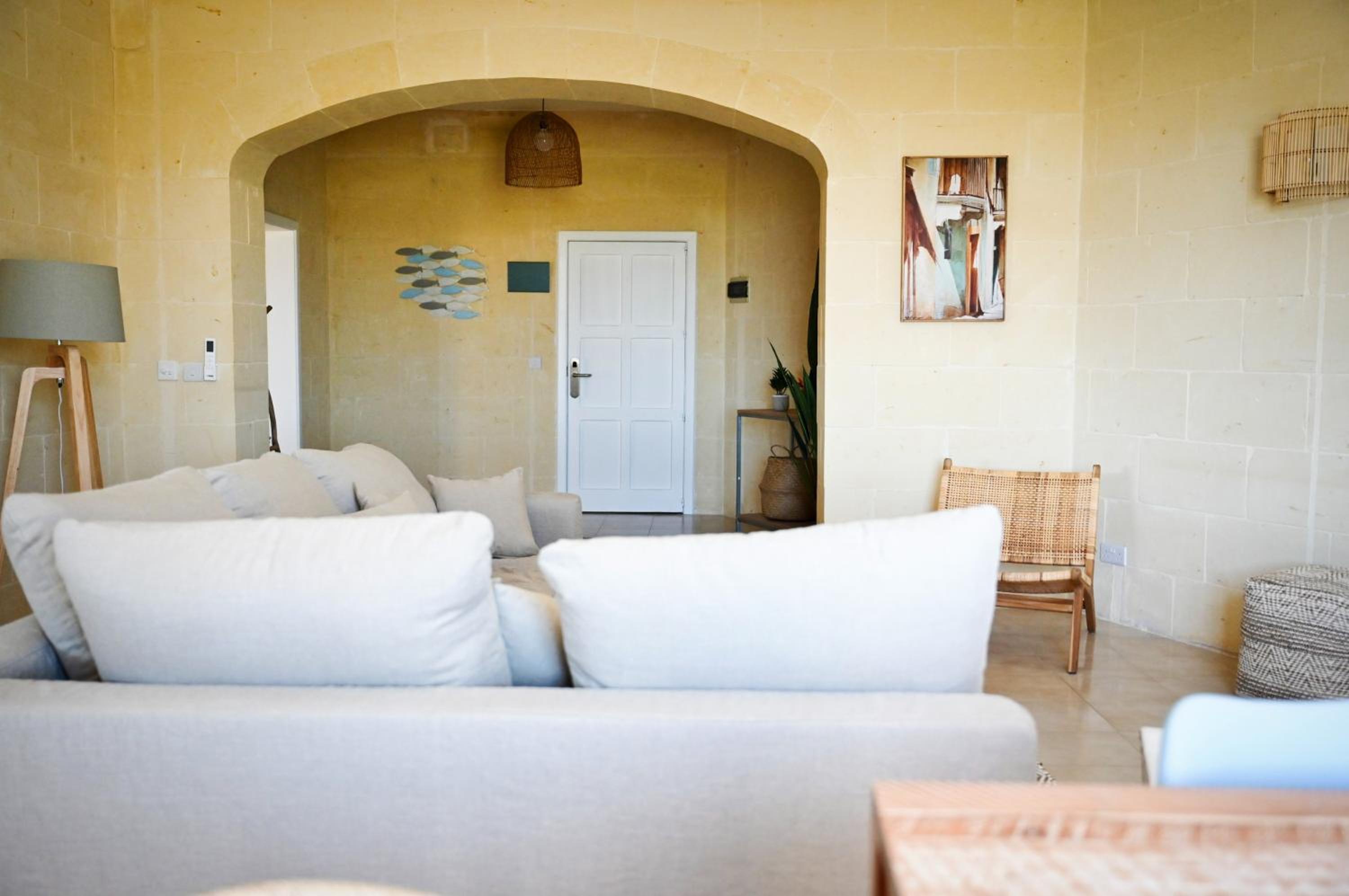 Ogygia Suites Gozo