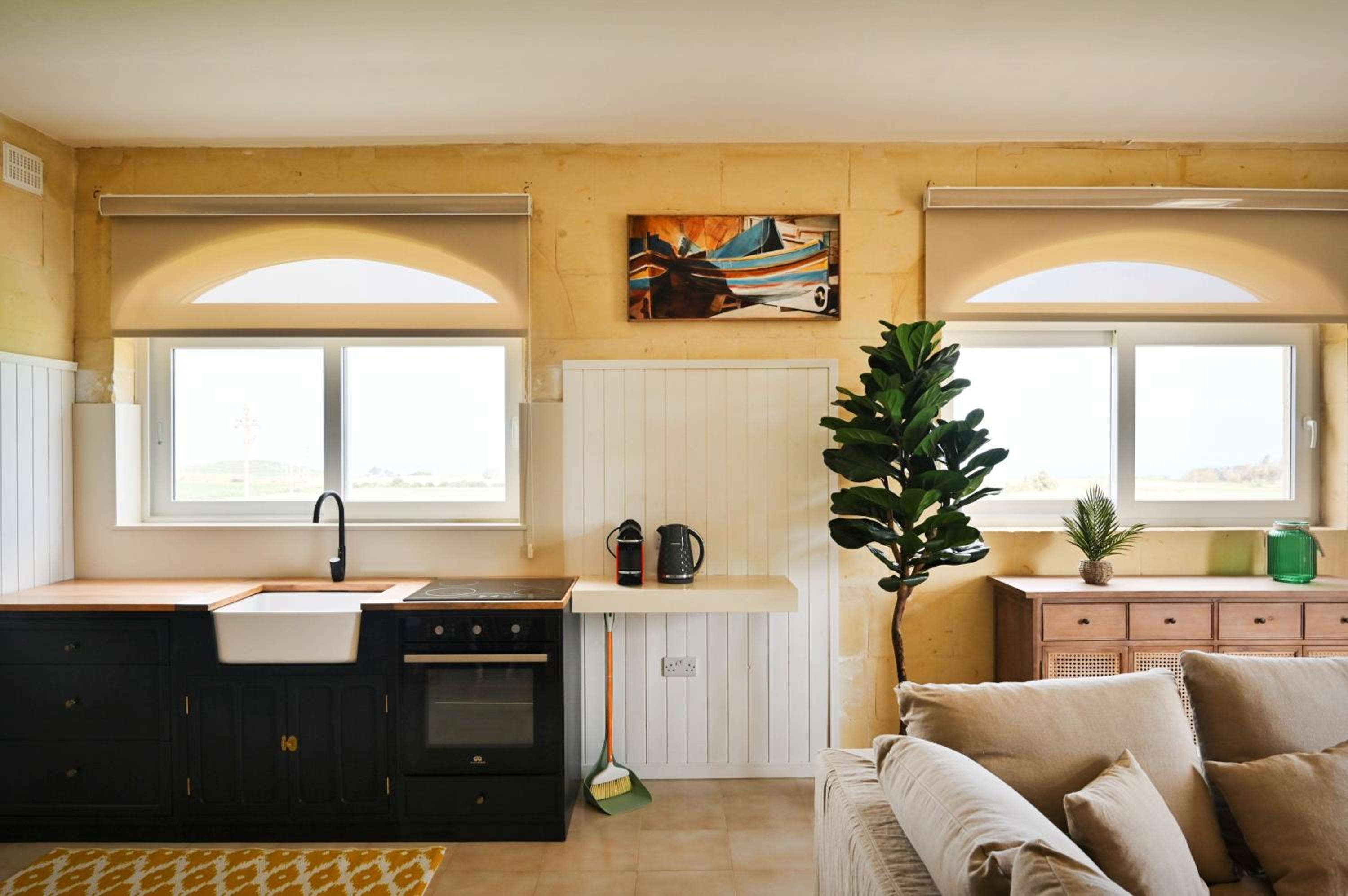 Ogygia Suites Gozo