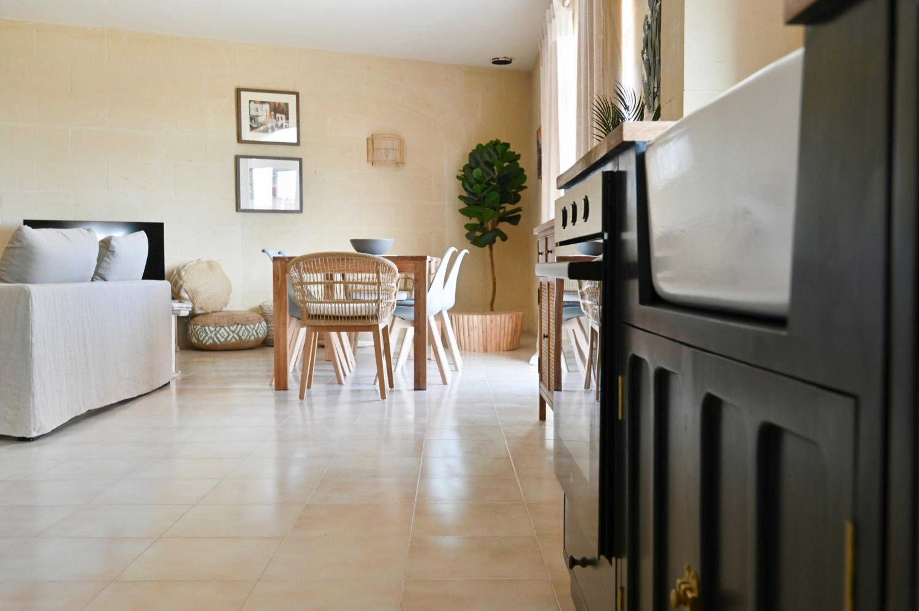 Ogygia Suites Gozo