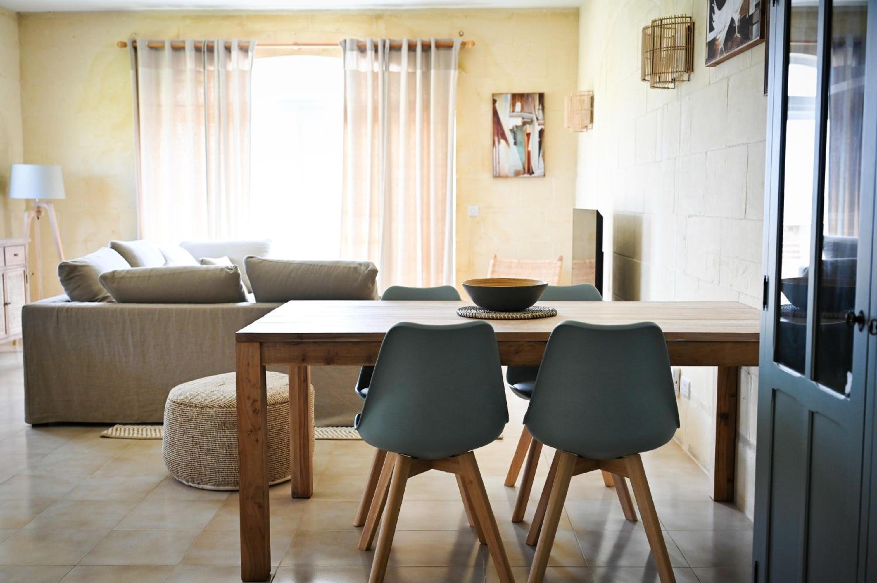 Ogygia Suites Gozo