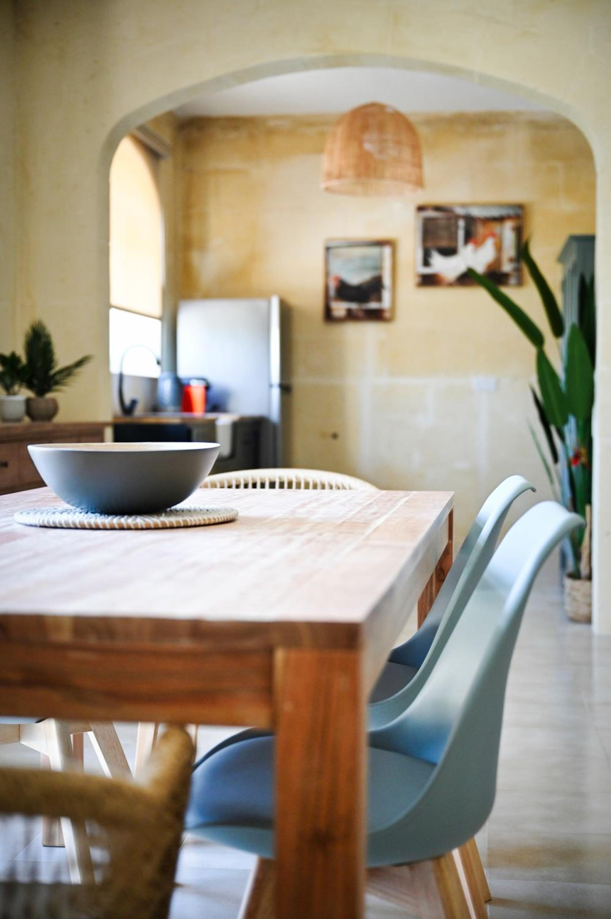 Ogygia Suites Gozo