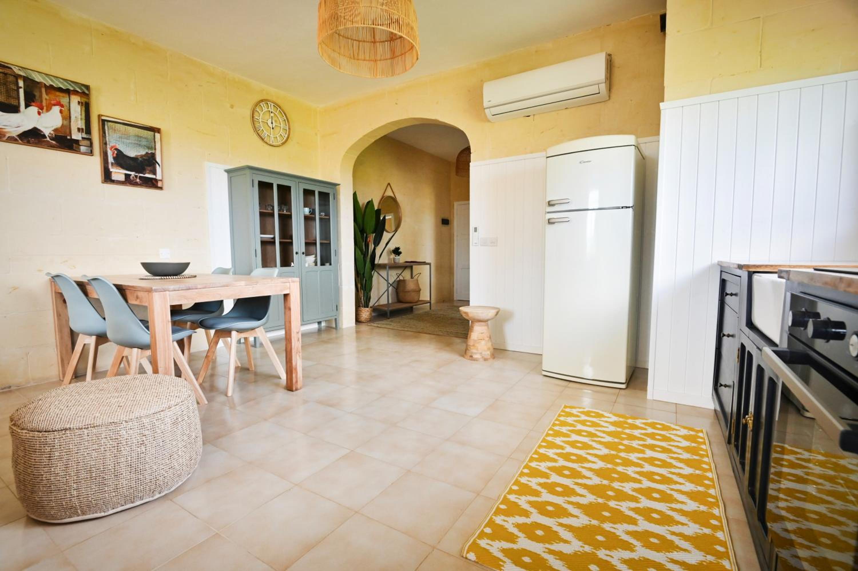 Ogygia Suites Gozo