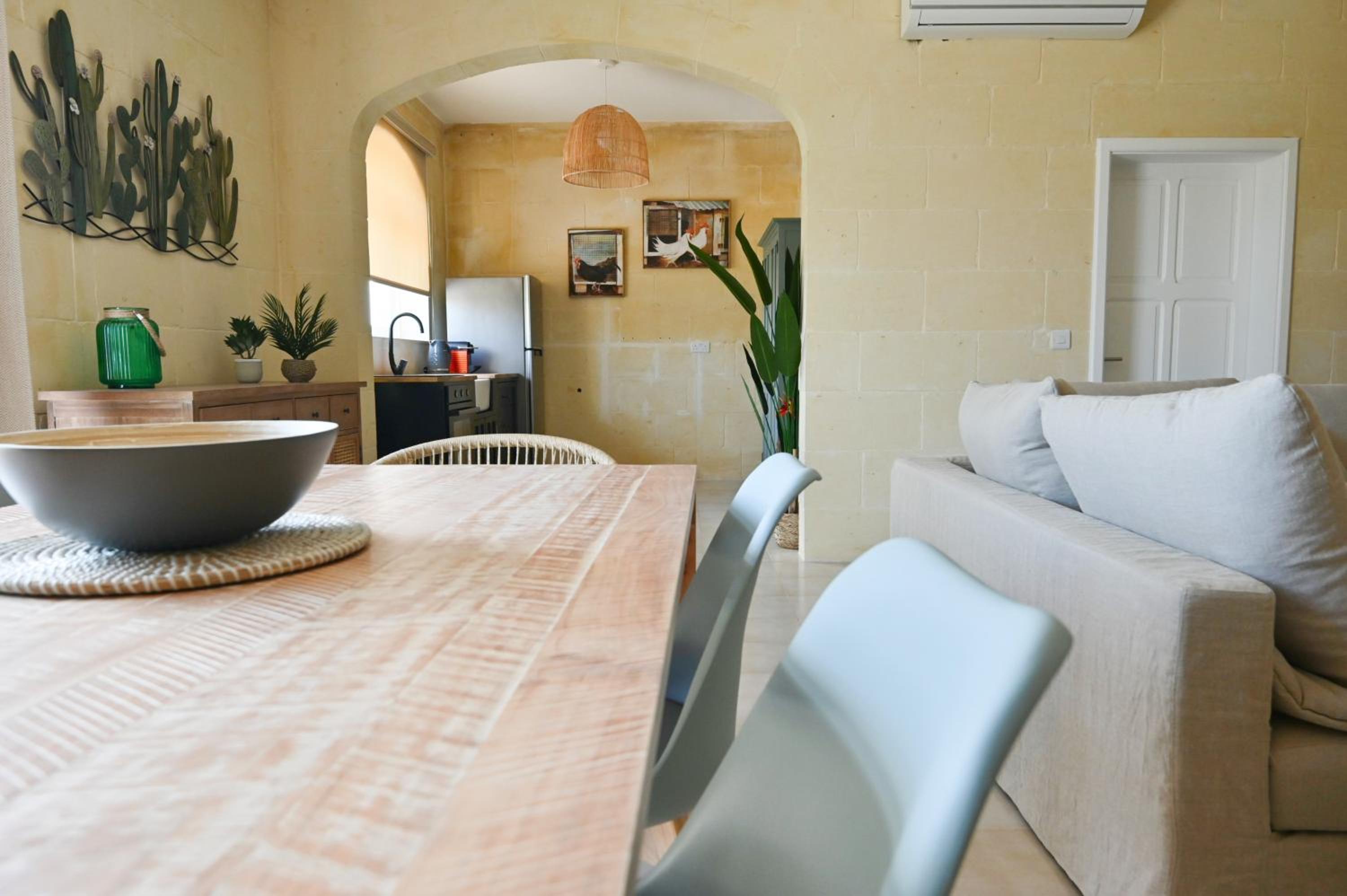 Ogygia Suites Gozo