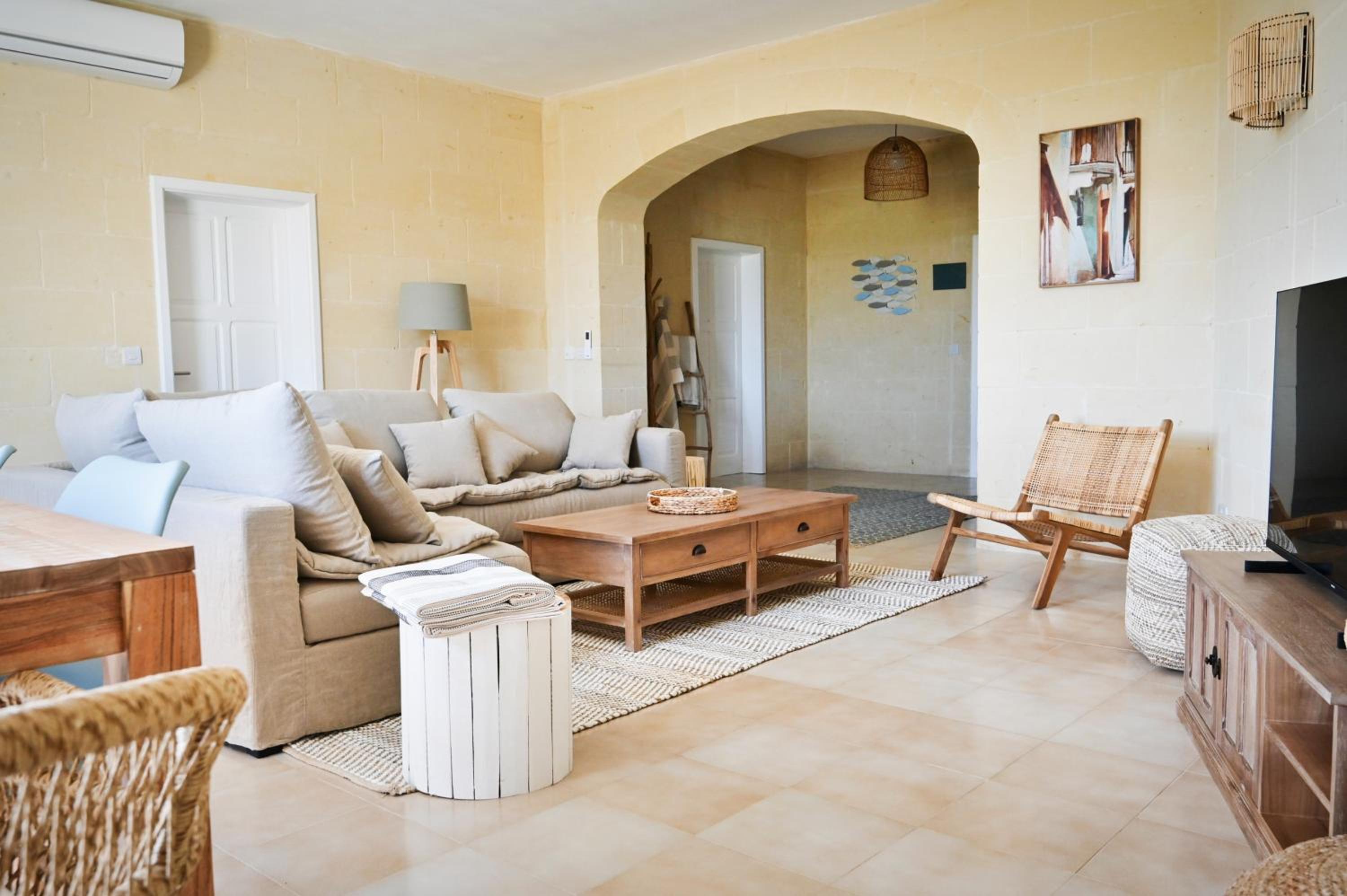 Ogygia Suites Gozo