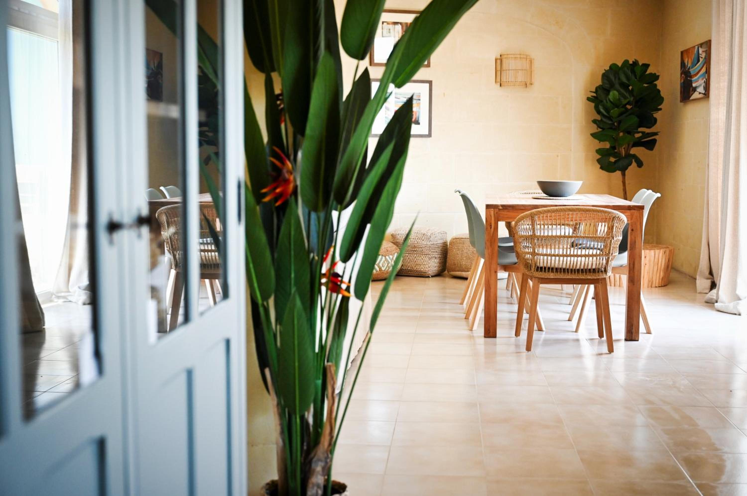 Ogygia Suites Gozo