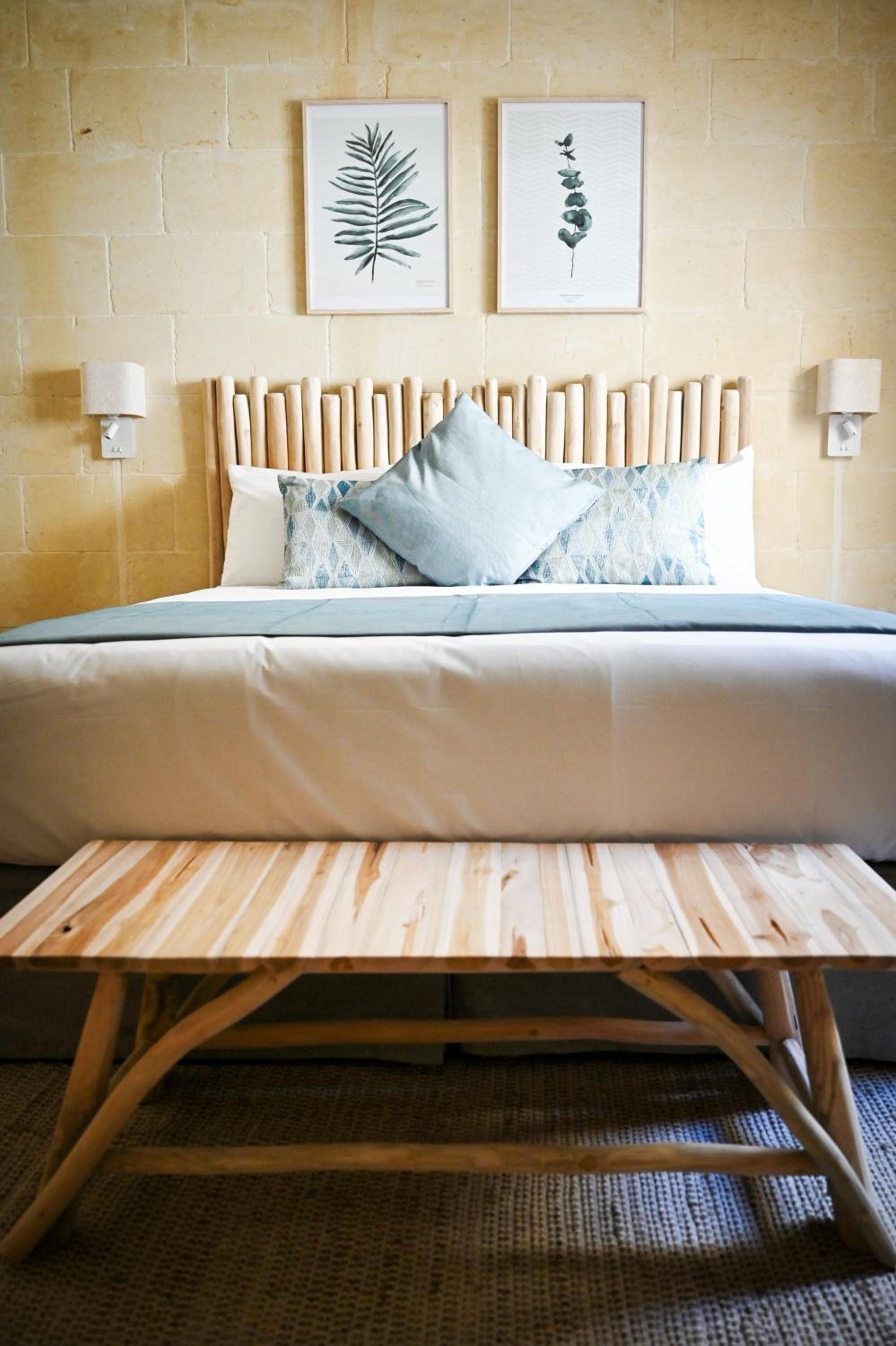 Ogygia Suites Gozo