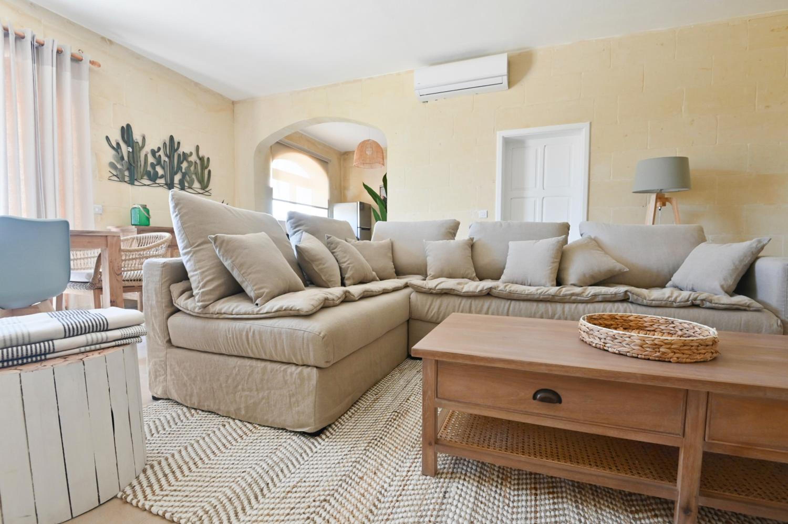 Ogygia Suites Gozo