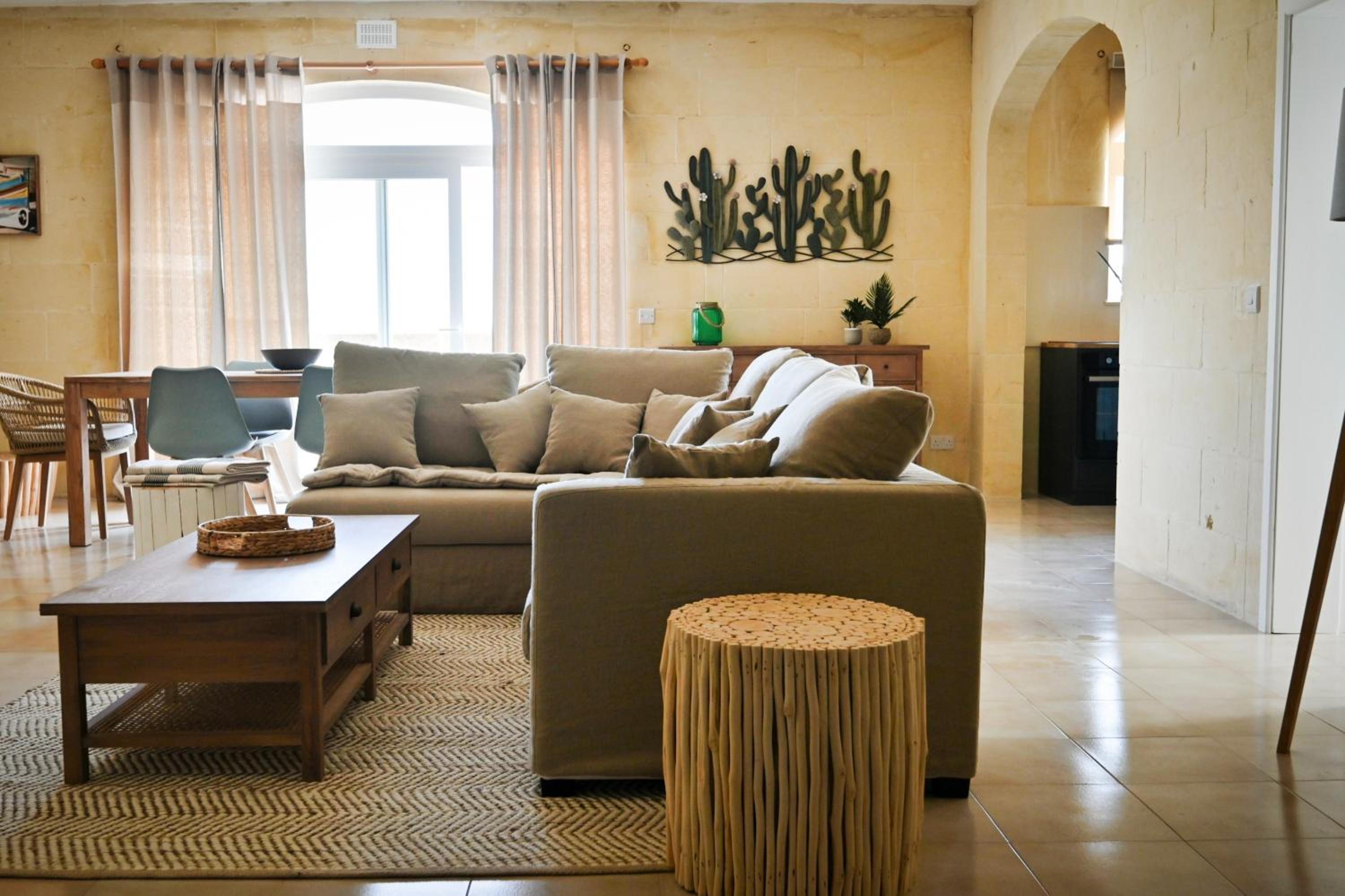 Ogygia Suites Gozo
