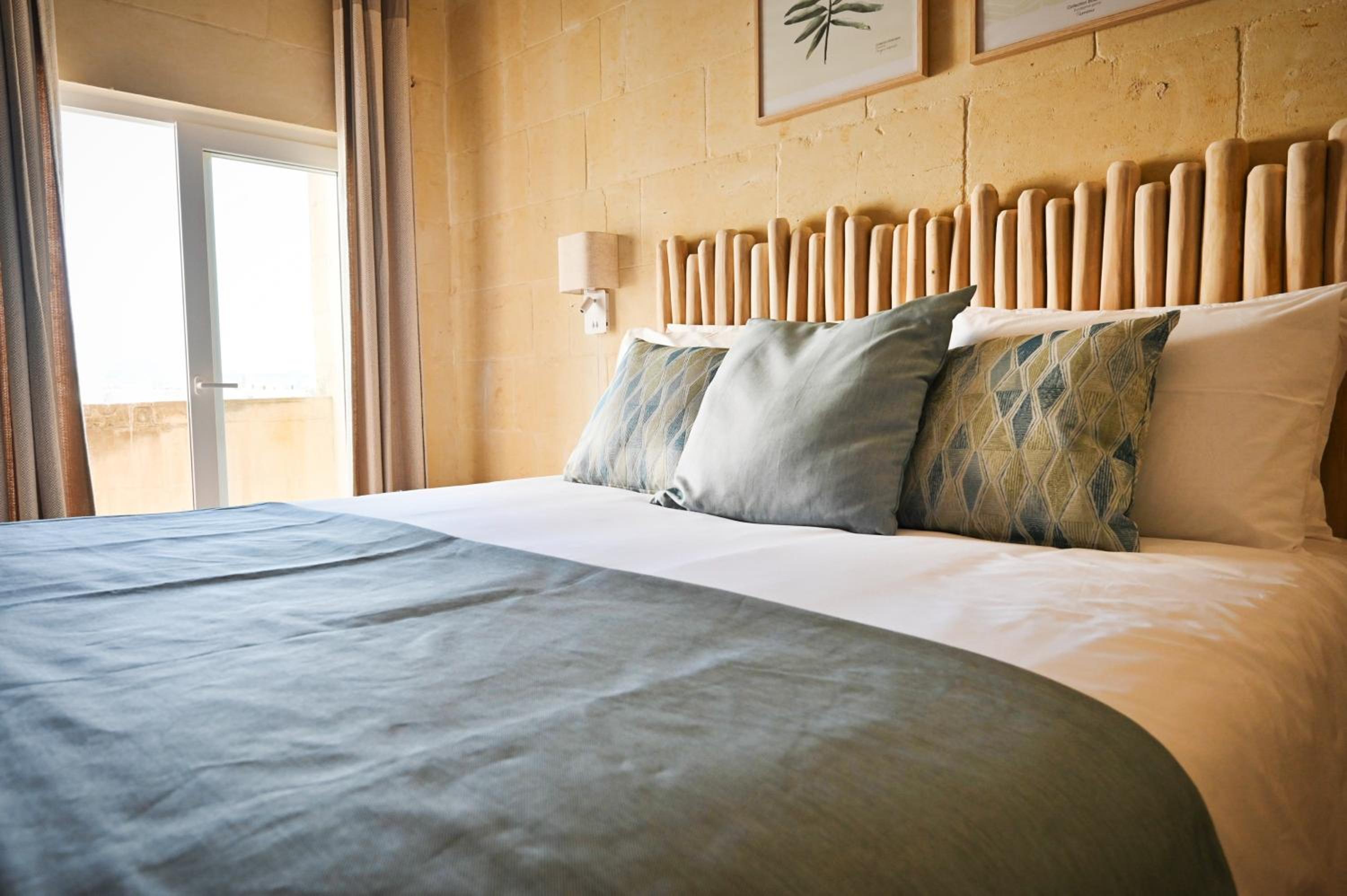 Ogygia Suites Gozo
