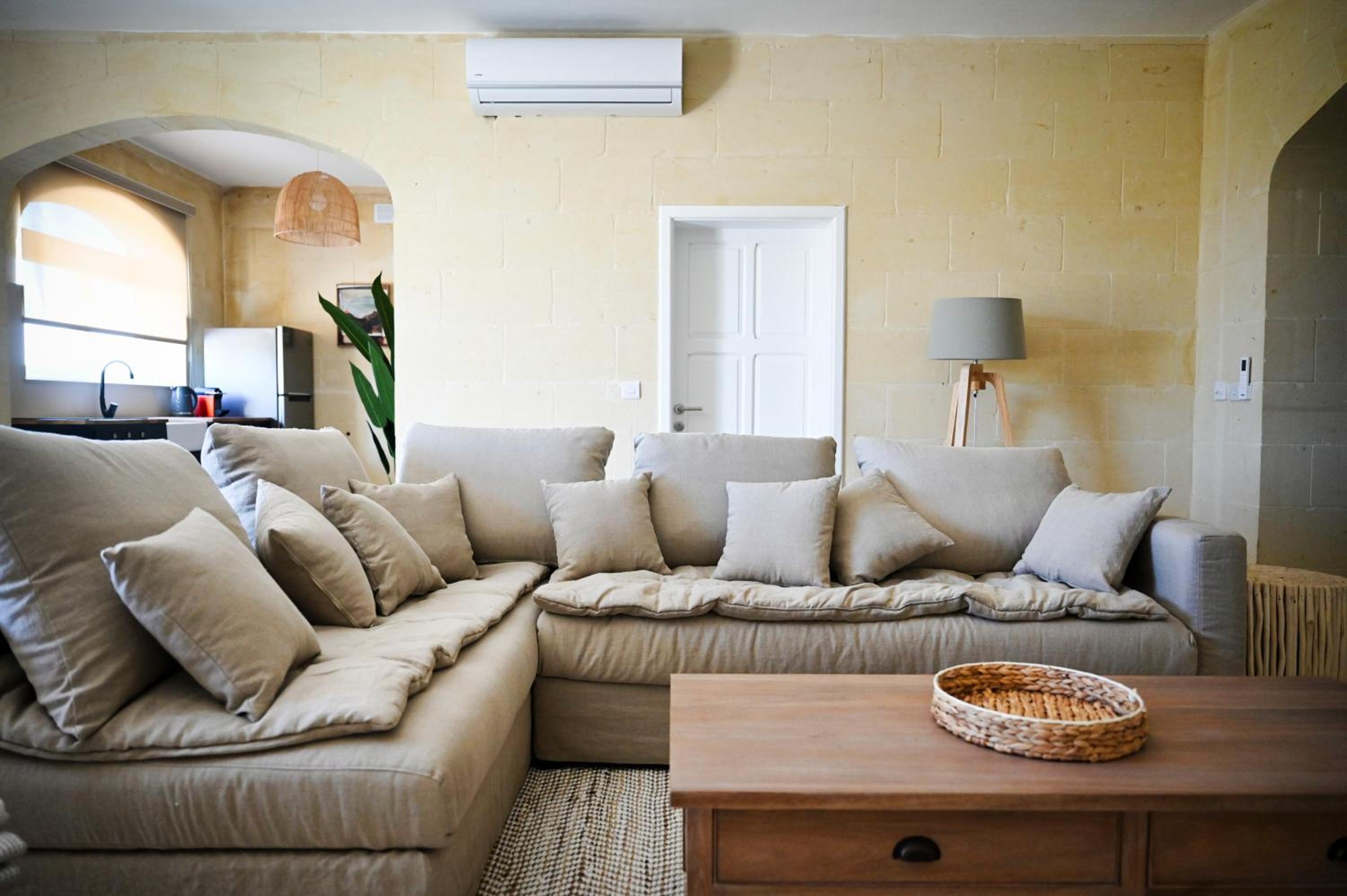 Ogygia Suites Gozo