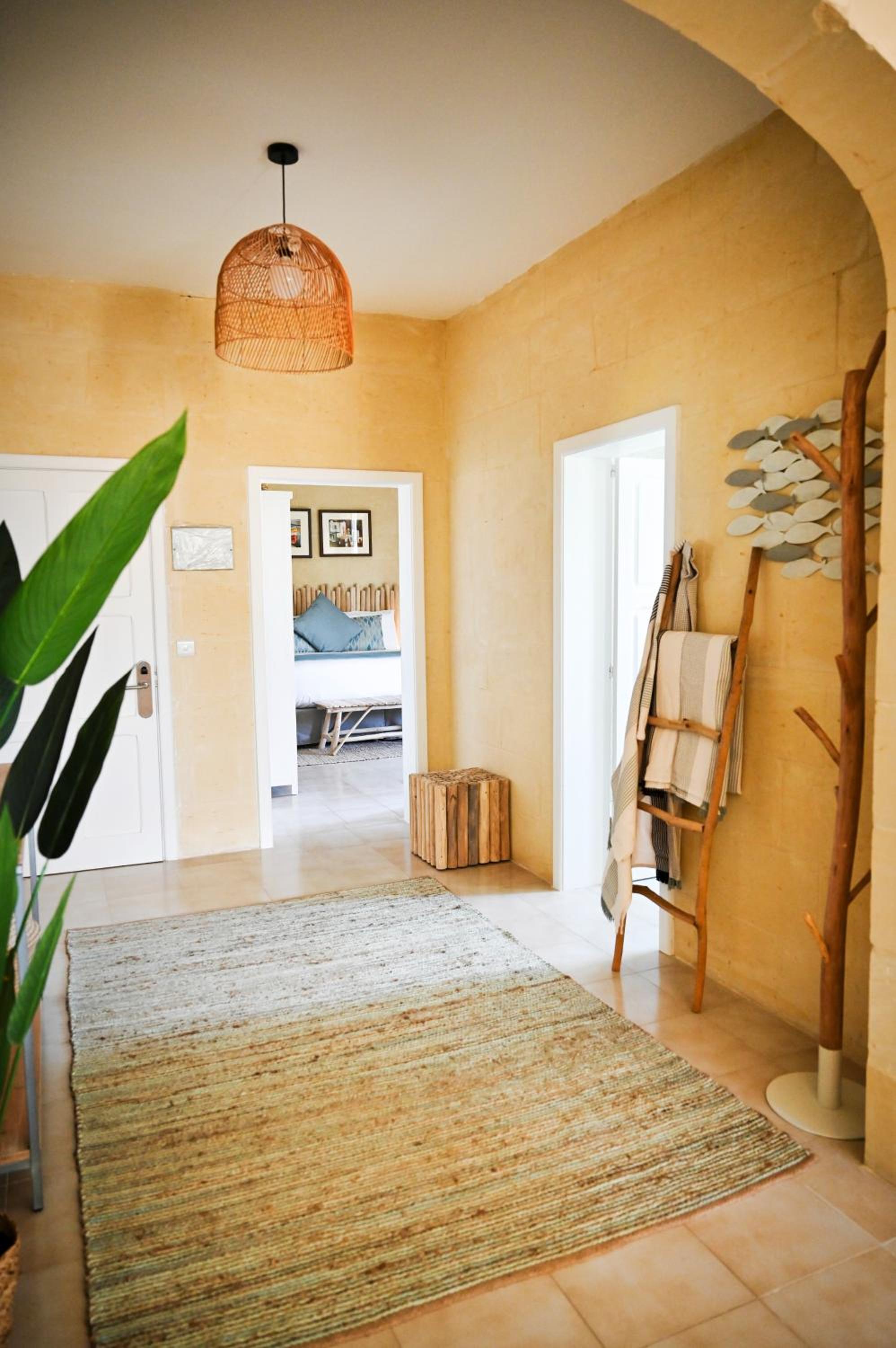 Ogygia Suites Gozo