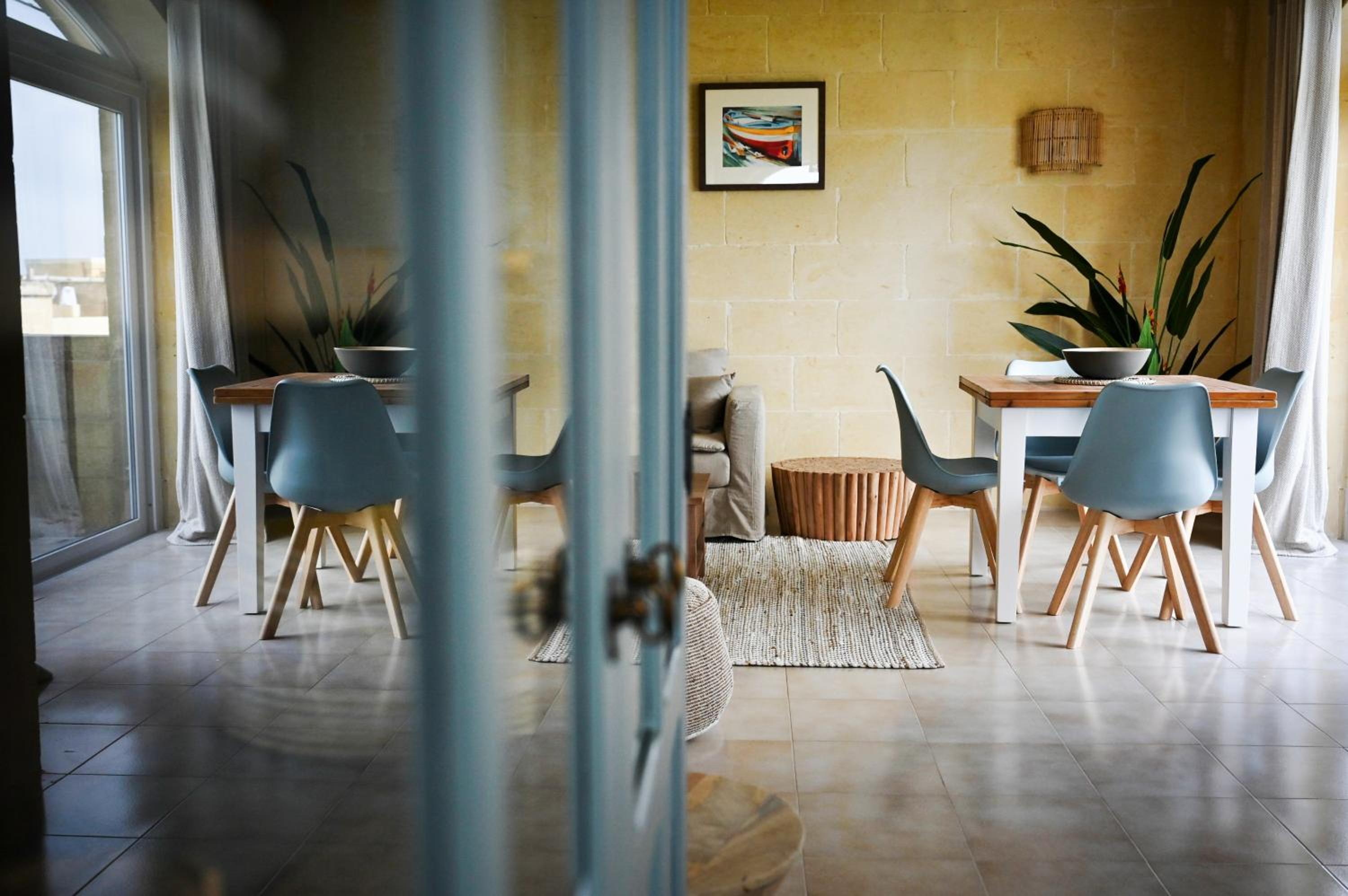 Ogygia Suites Gozo