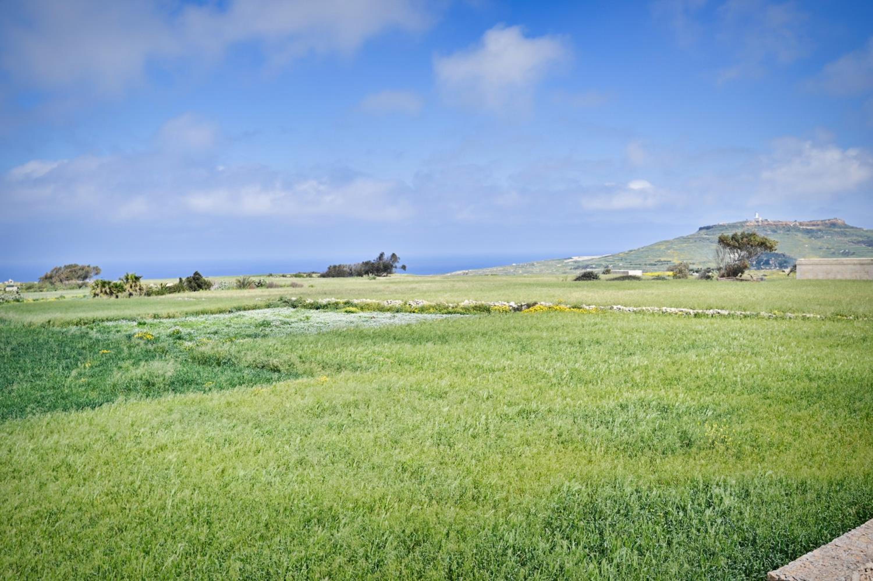 Ogygia Suites Gozo