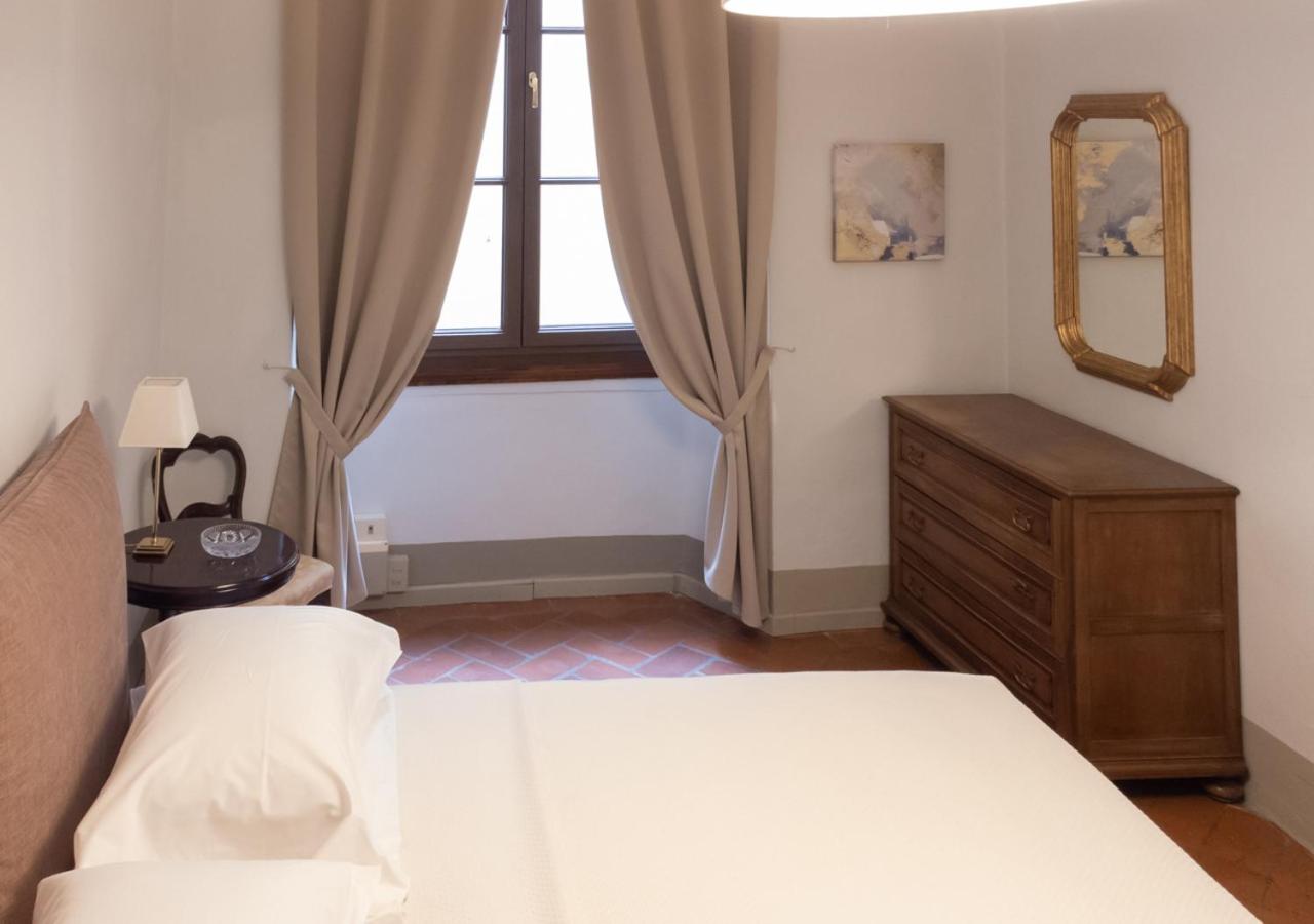 Palazzo Roselli Cecconi Apartments