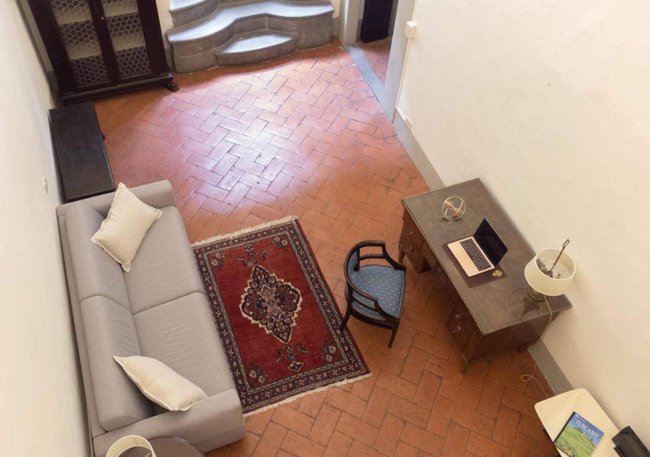 Palazzo Roselli Cecconi Apartments
