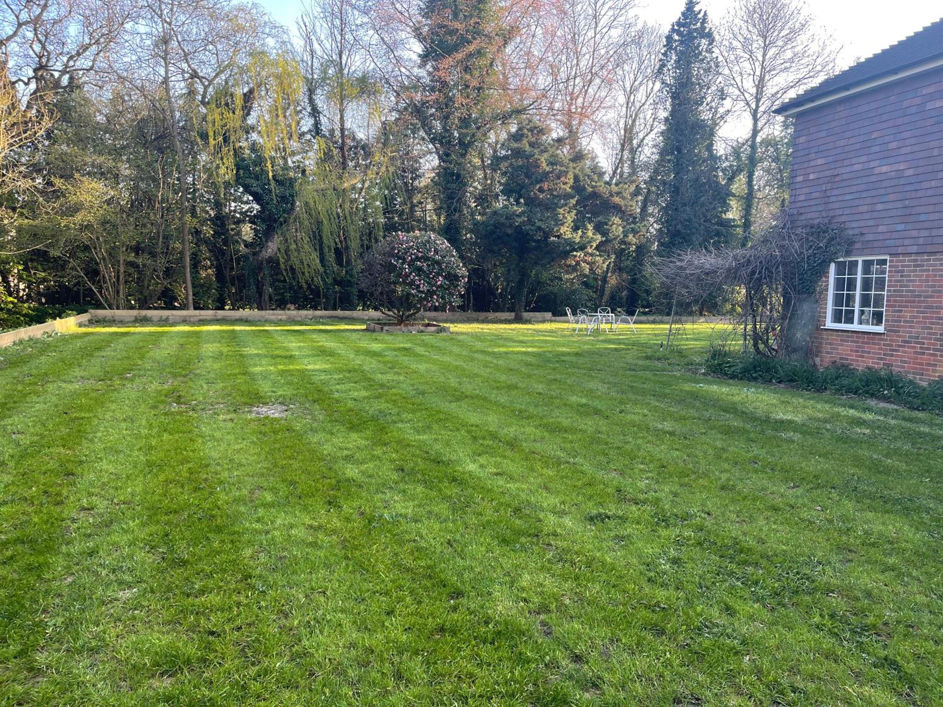 Da Vinci Guest House Gatwick — 12