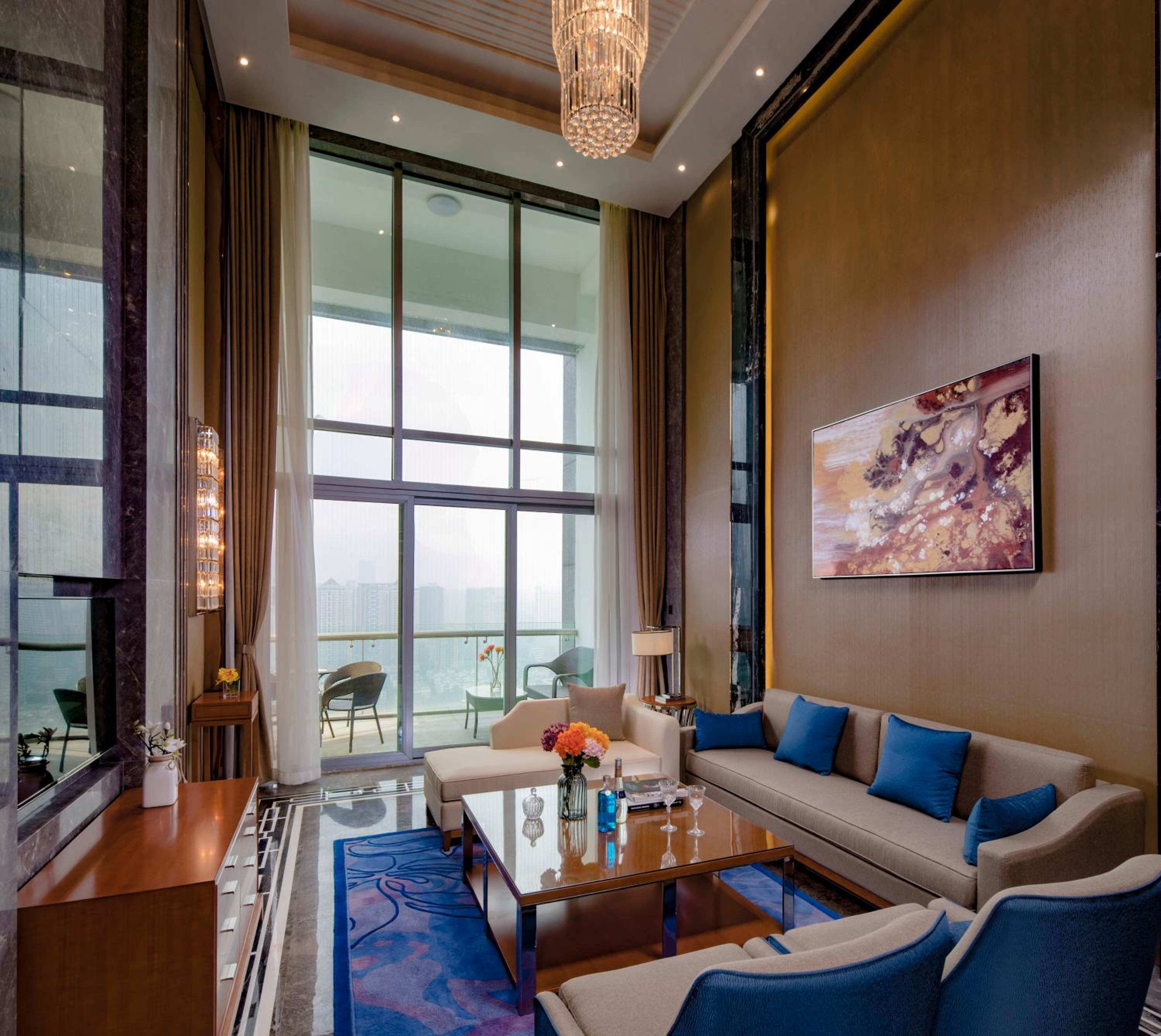 Sentosa Hotel Apartment Taoyuan Branch 照片第 63 張,共 82 張