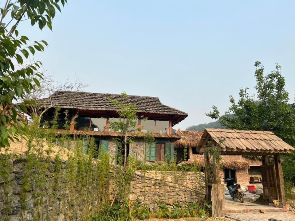 Mường Lống Ecogarden