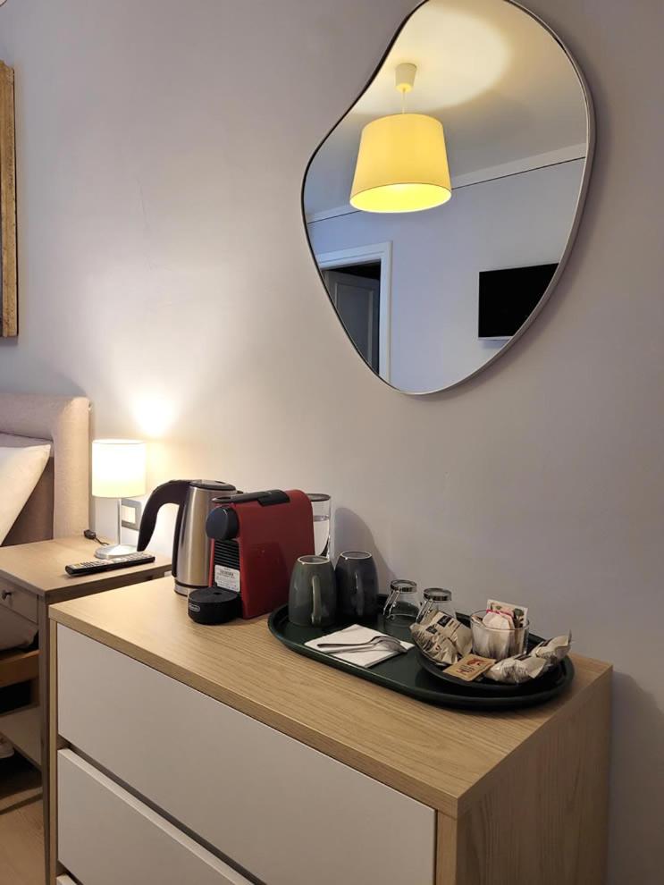 B&B Villa Tavallini