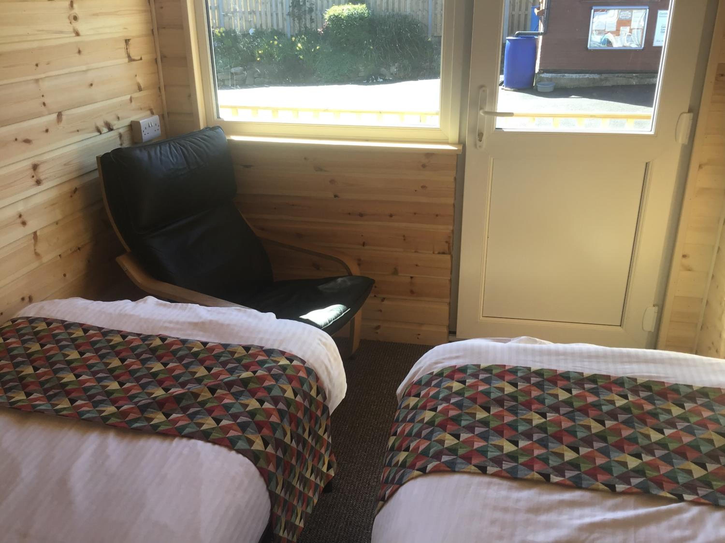 Beacon House Bunks view 5