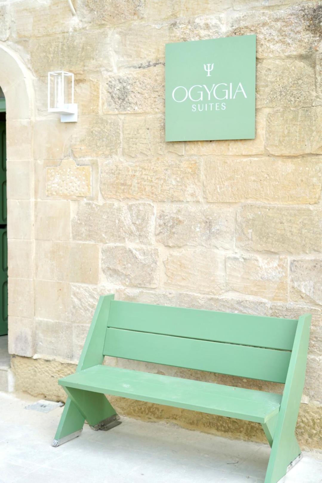 Ogygia Suites Gozo
