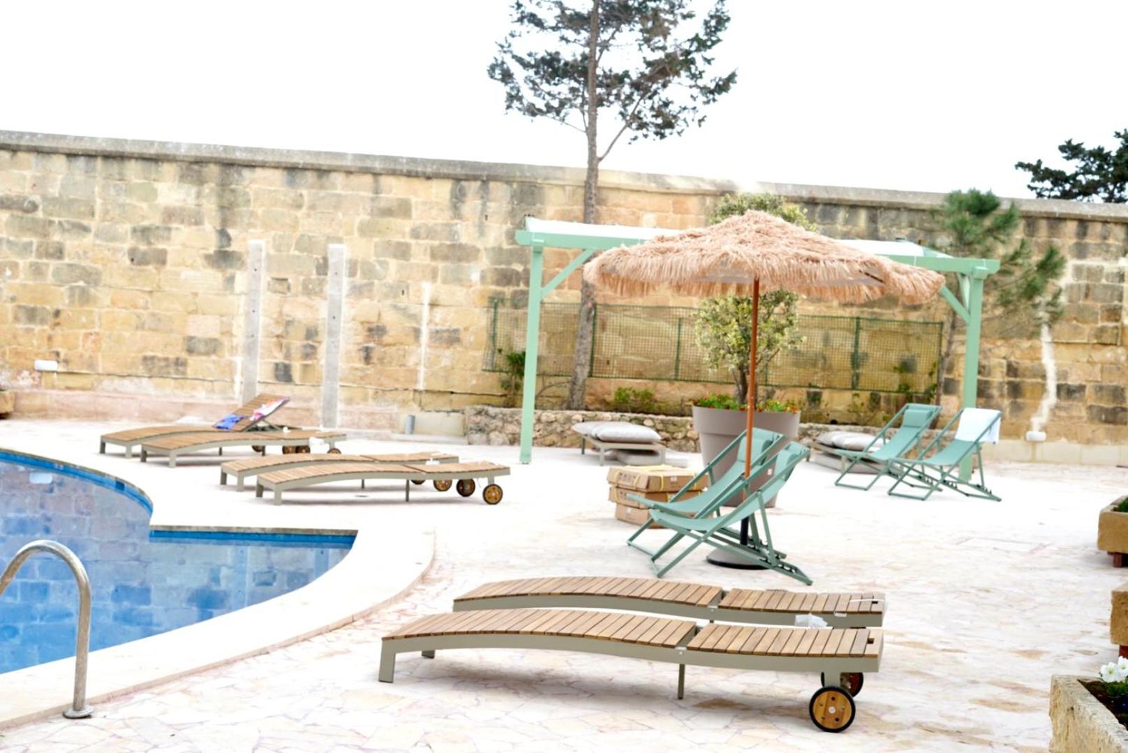 Ogygia Suites Gozo