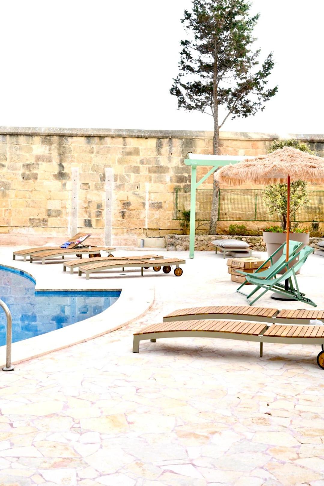 Ogygia Suites Gozo