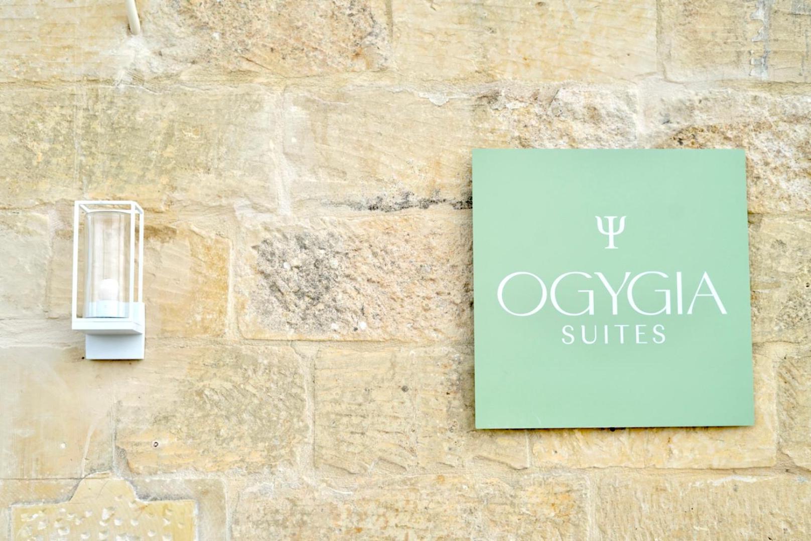 Ogygia Suites Gozo